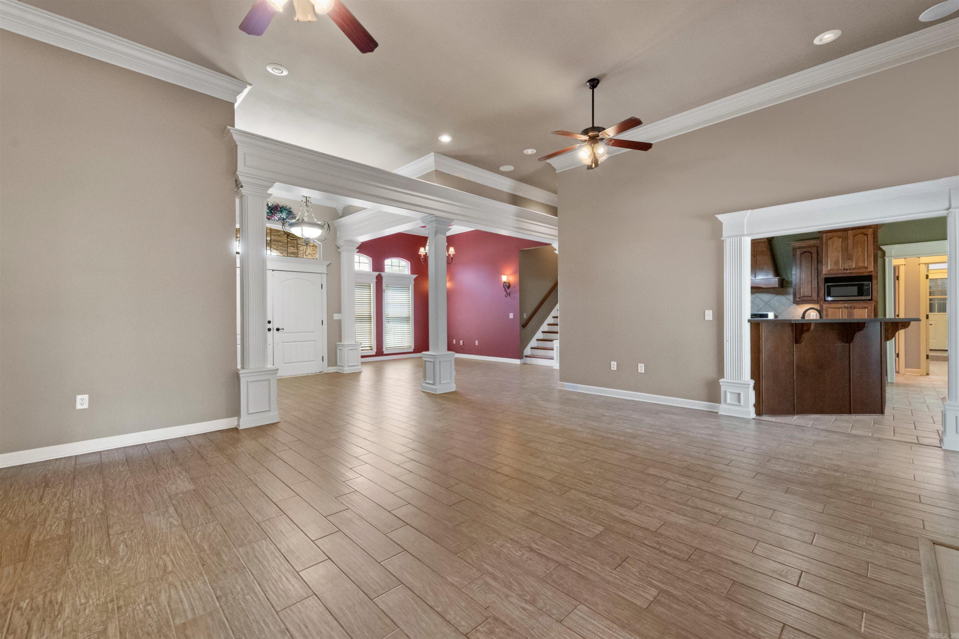 2816 Shadow Creek  Benton, AR