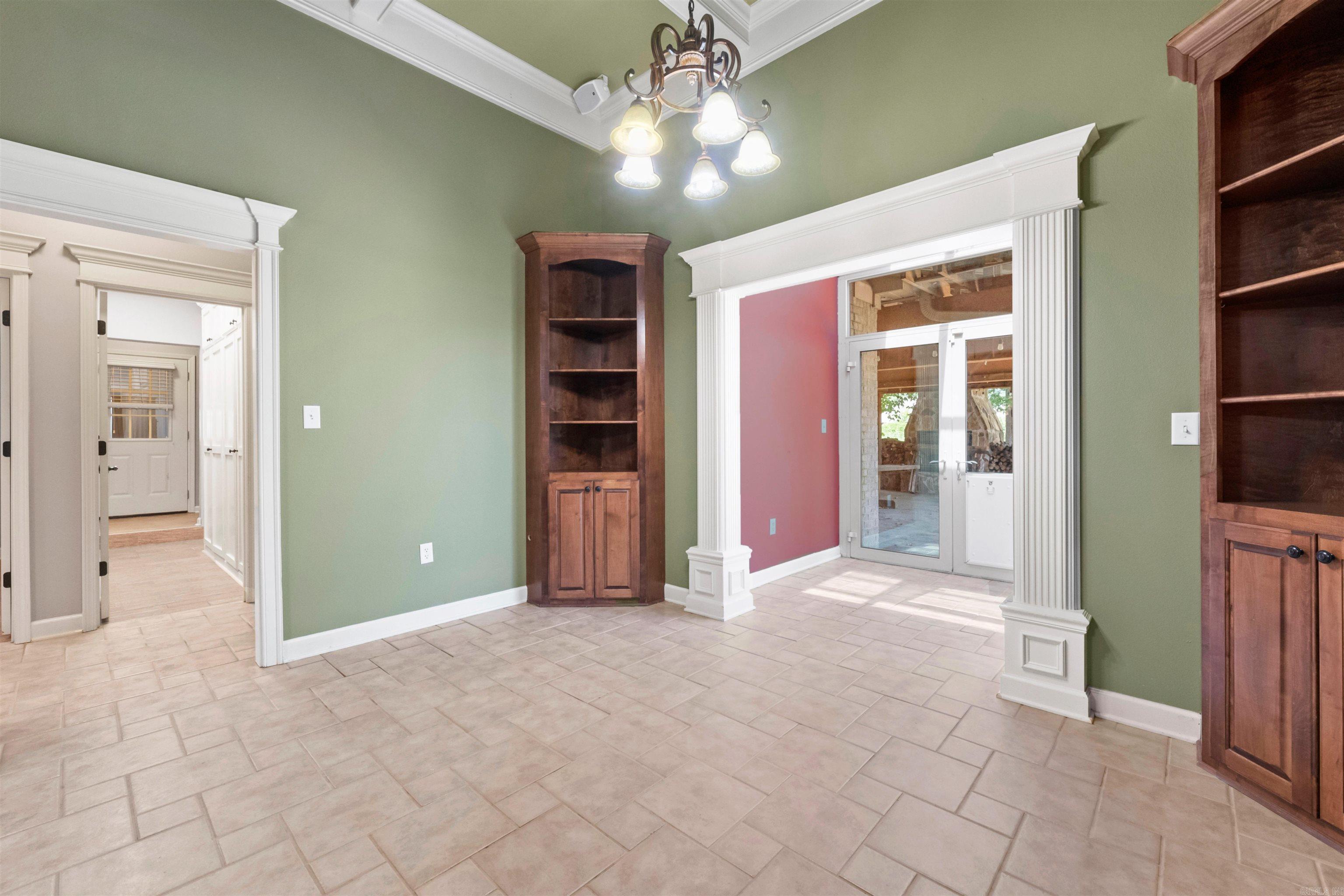 2816 Shadow Creek  Benton, AR