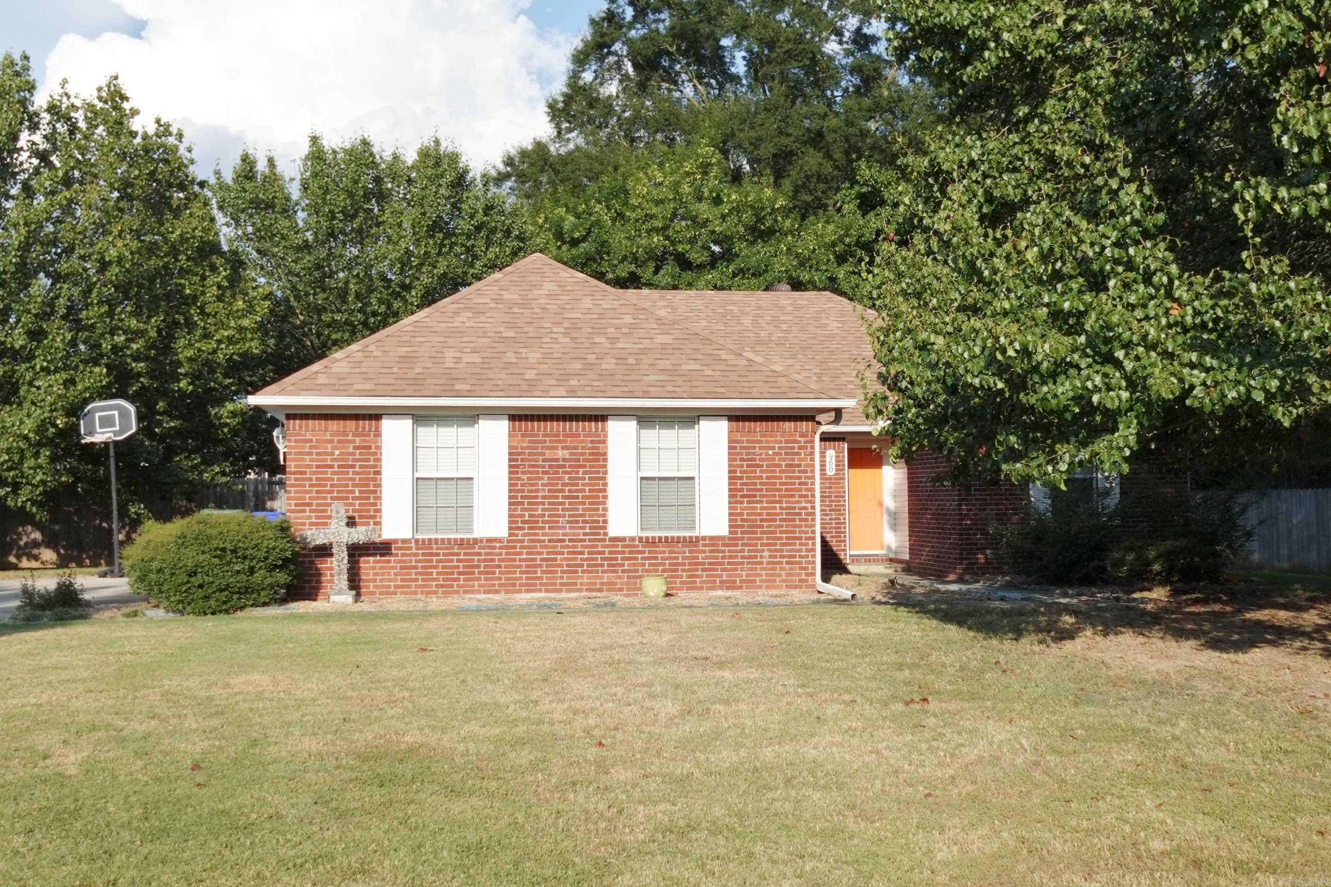 960 Turner Trail  Conway, AR