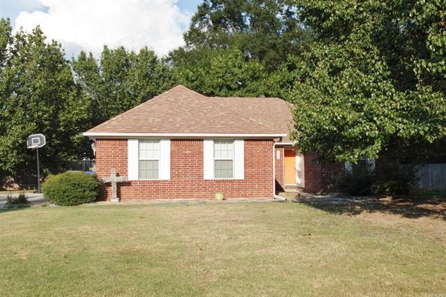 960  Turner Trail  Conway, AR