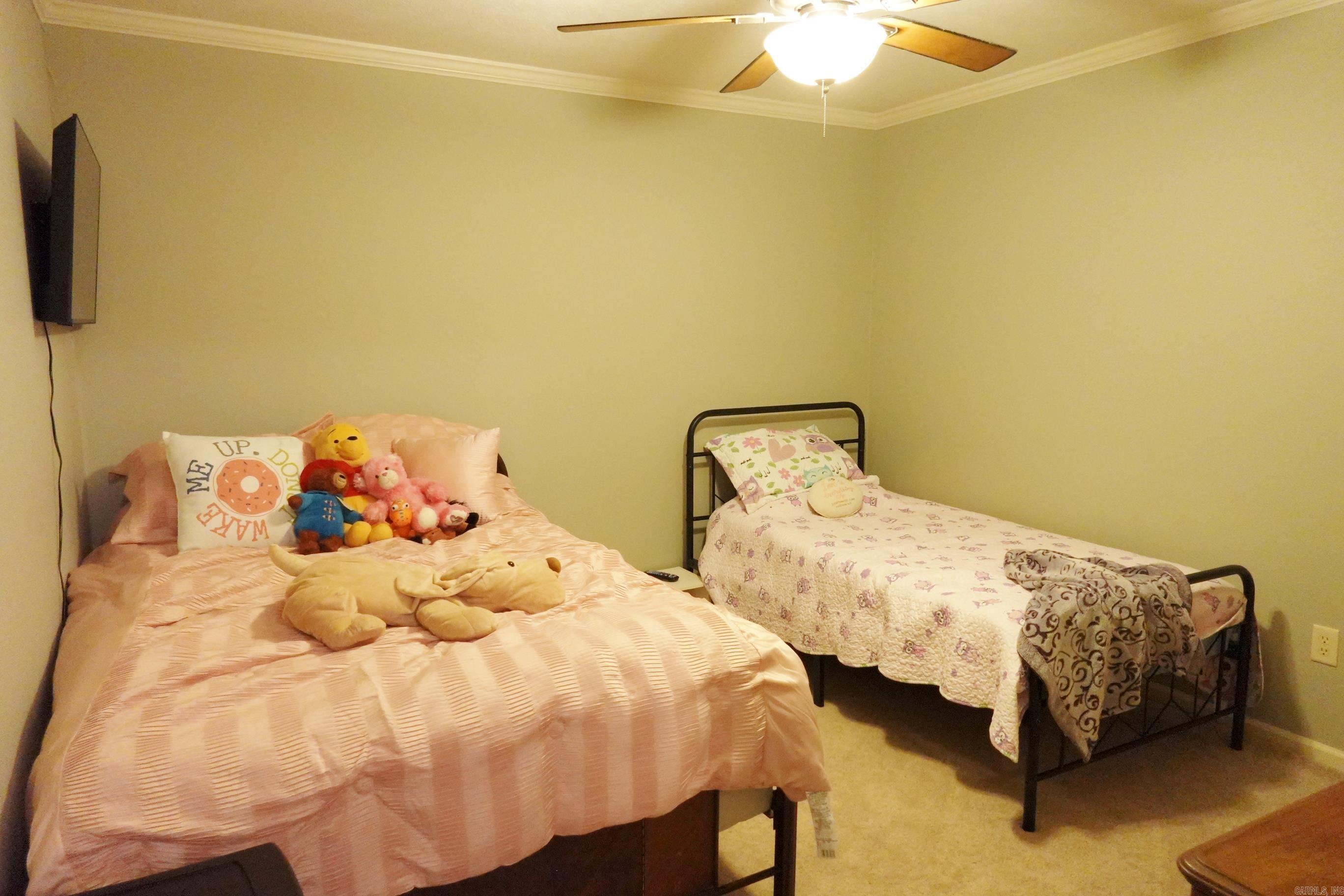 960 Turner Trail  Conway, AR