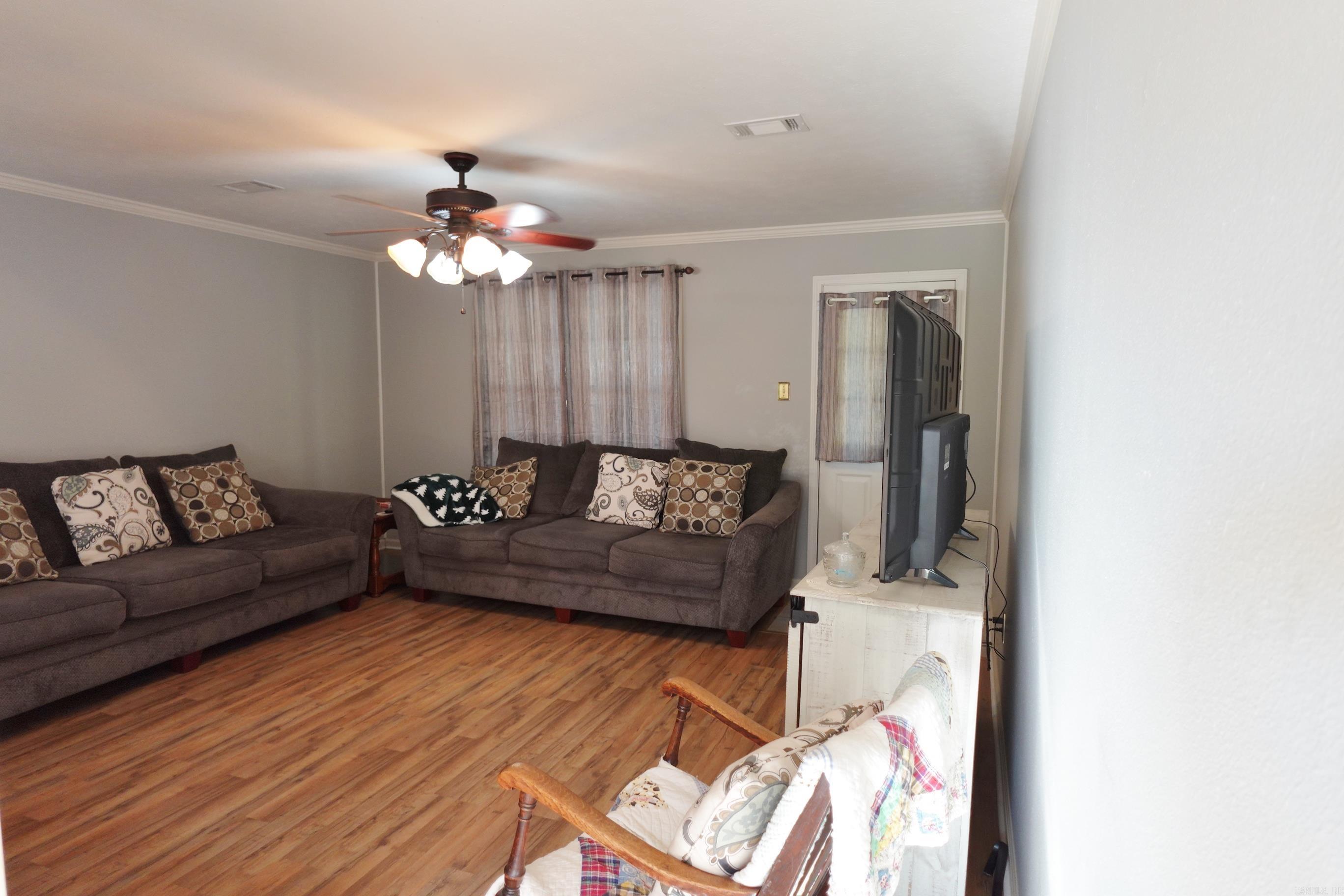 960 Turner Trail  Conway, AR