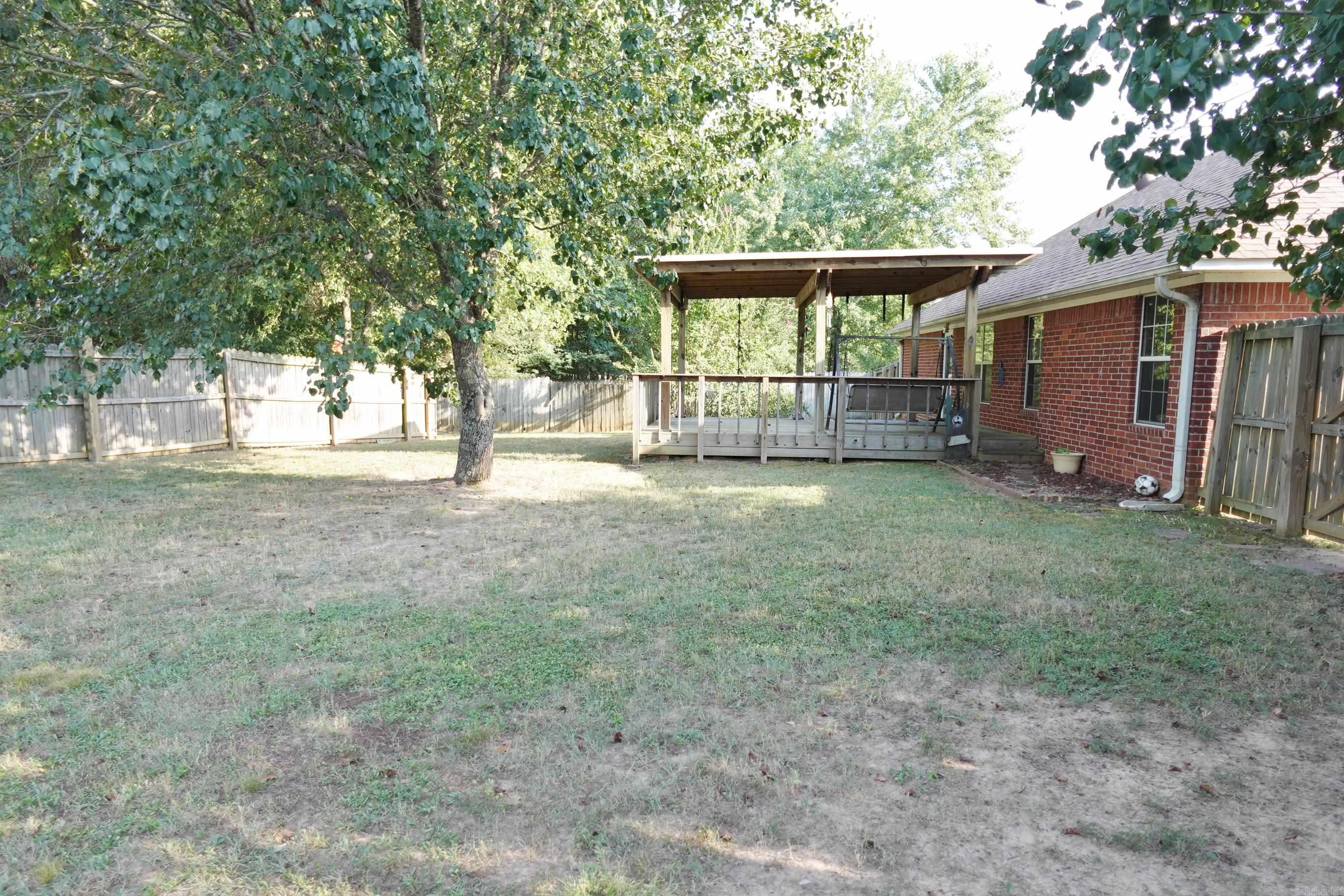 960 Turner Trail  Conway, AR