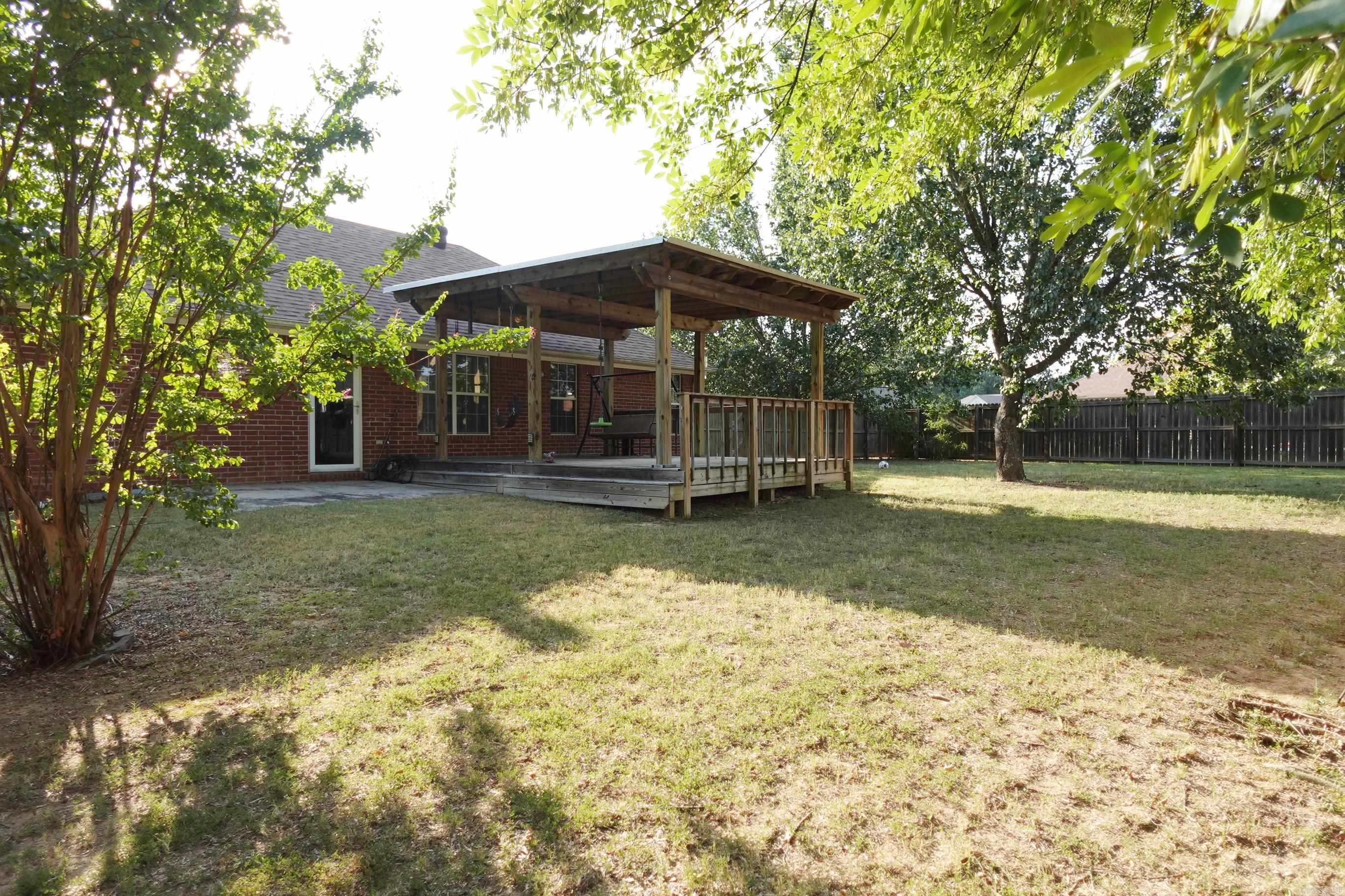 960 Turner Trail  Conway, AR