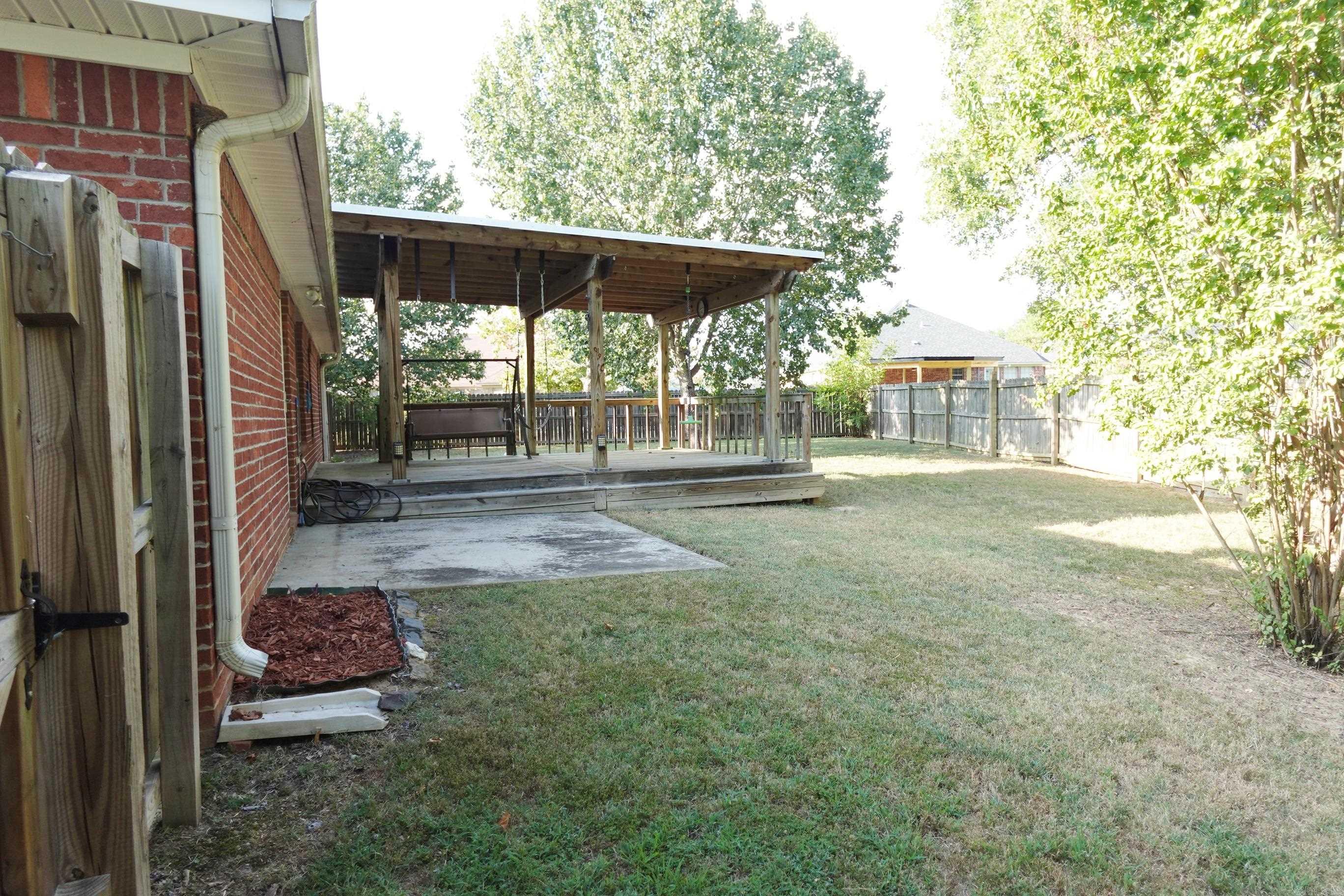 960 Turner Trail  Conway, AR