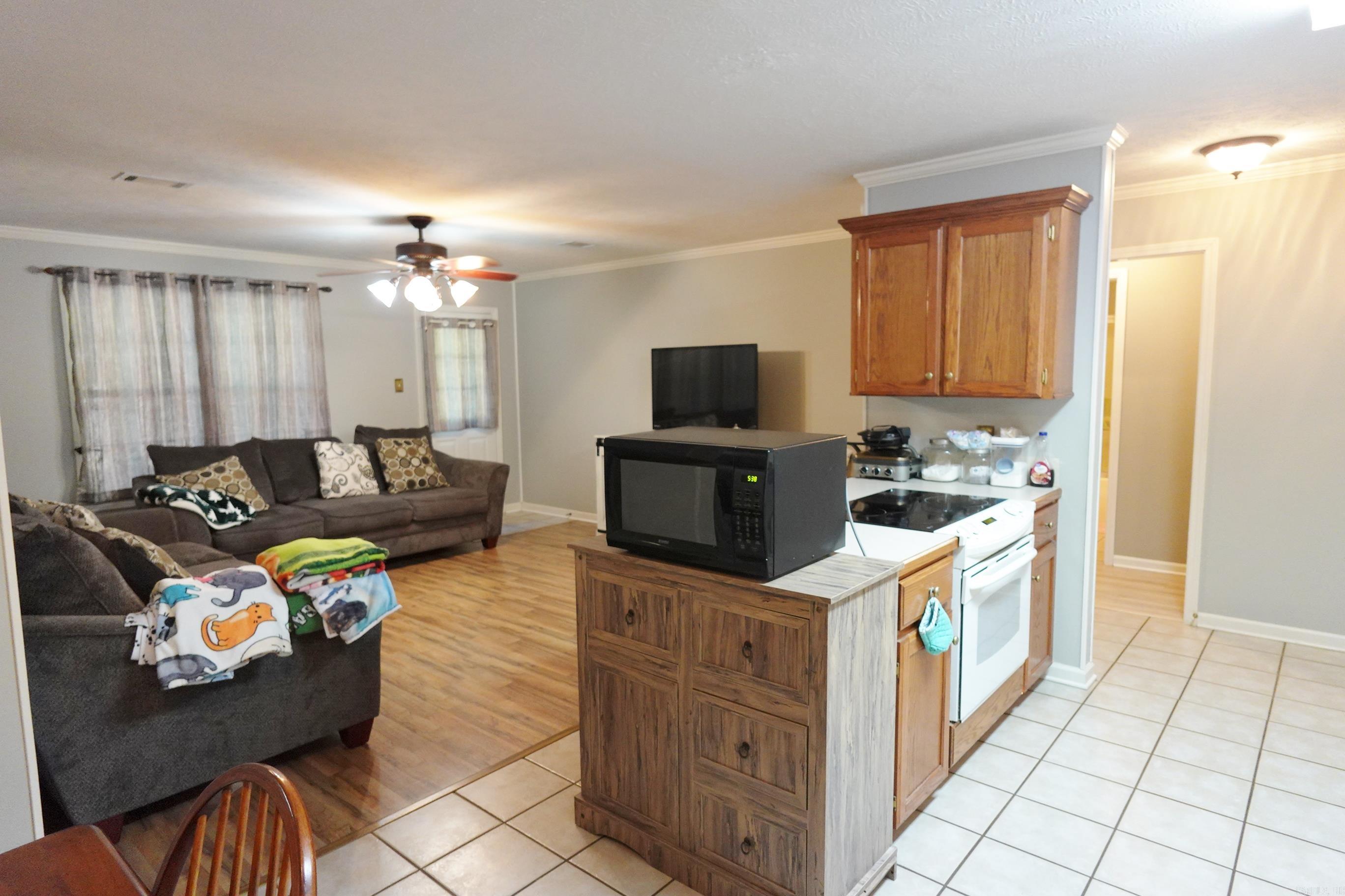960 Turner Trail  Conway, AR