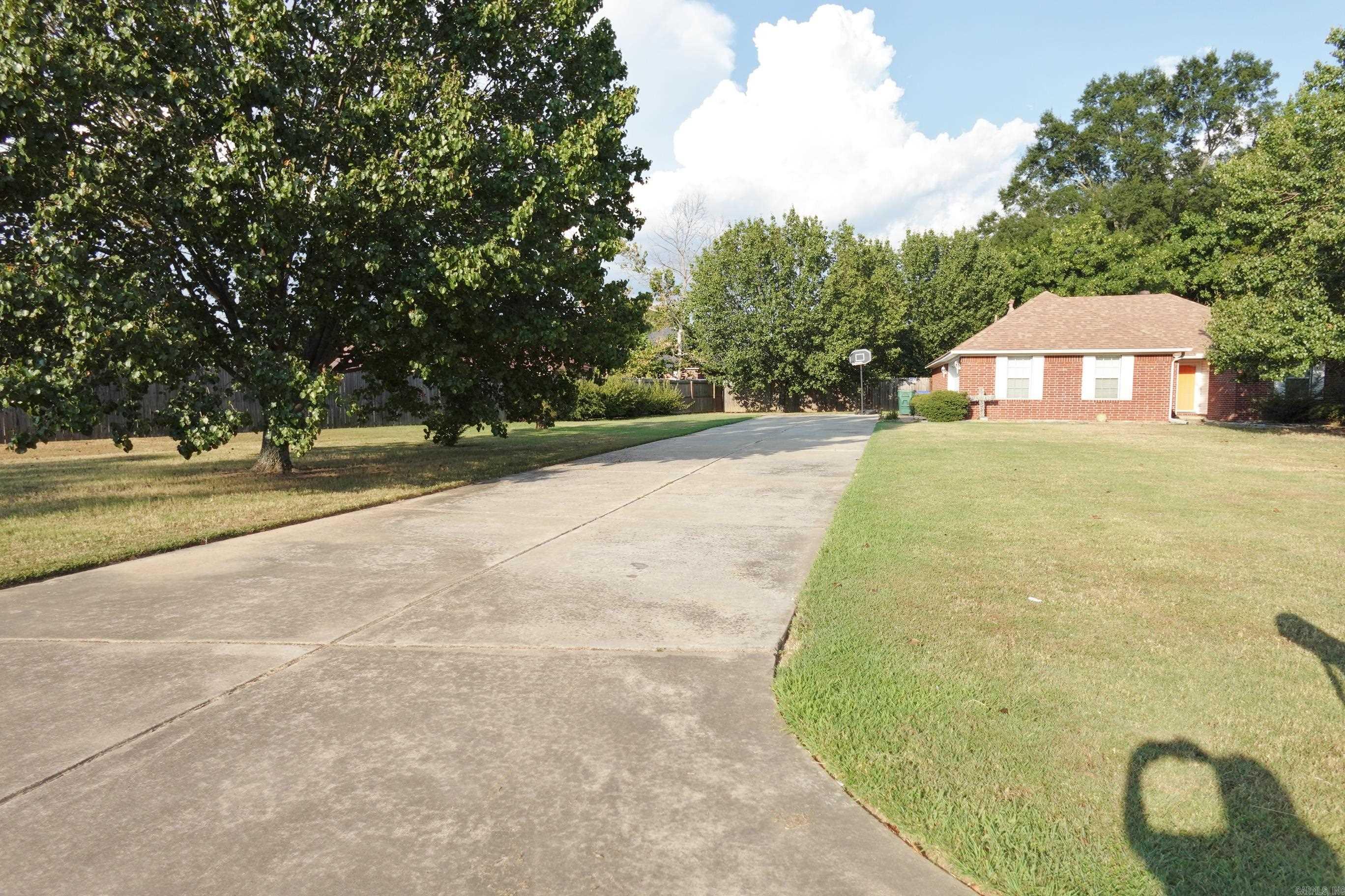 960 Turner Trail  Conway, AR