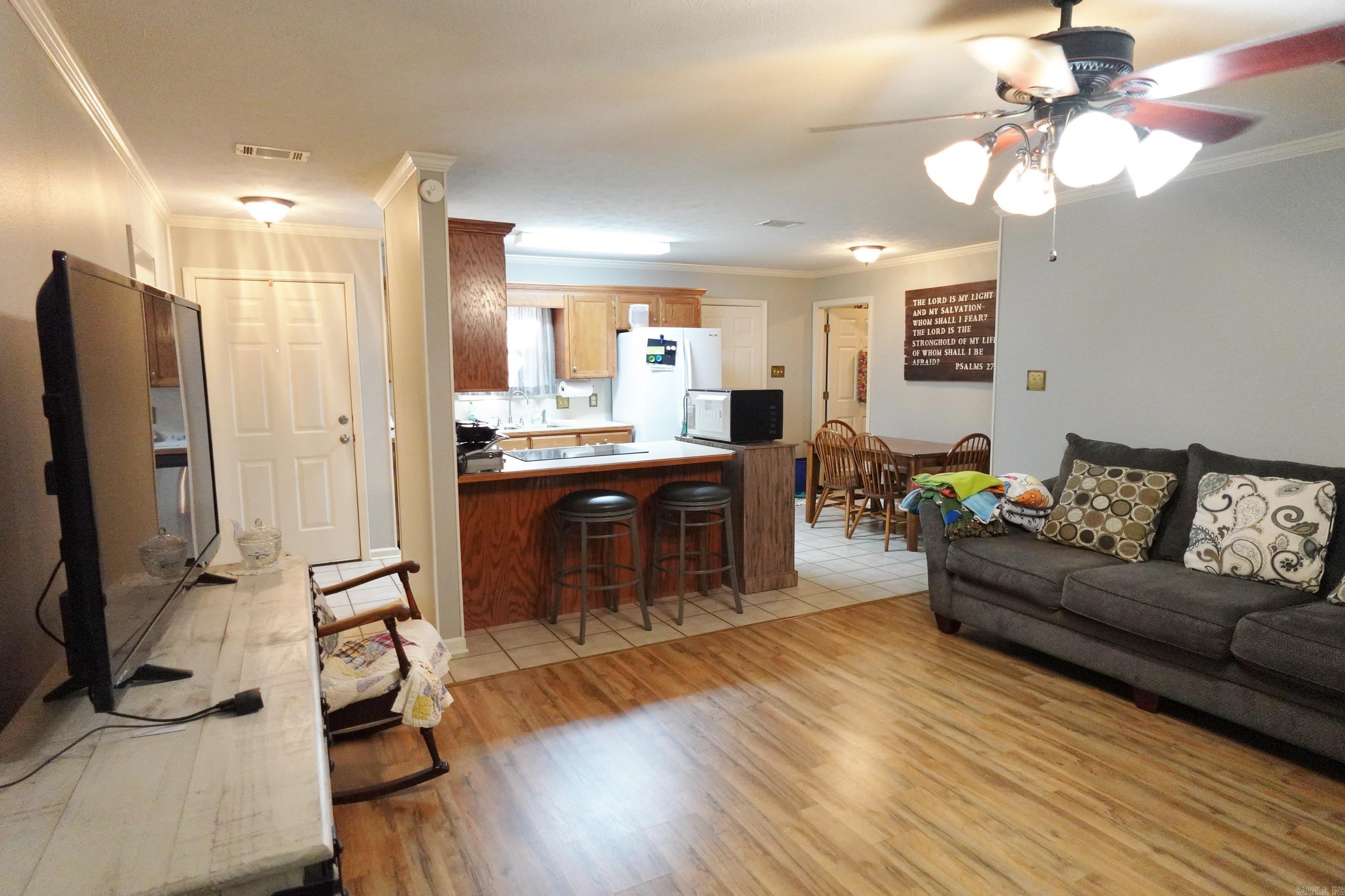 960 Turner Trail  Conway, AR