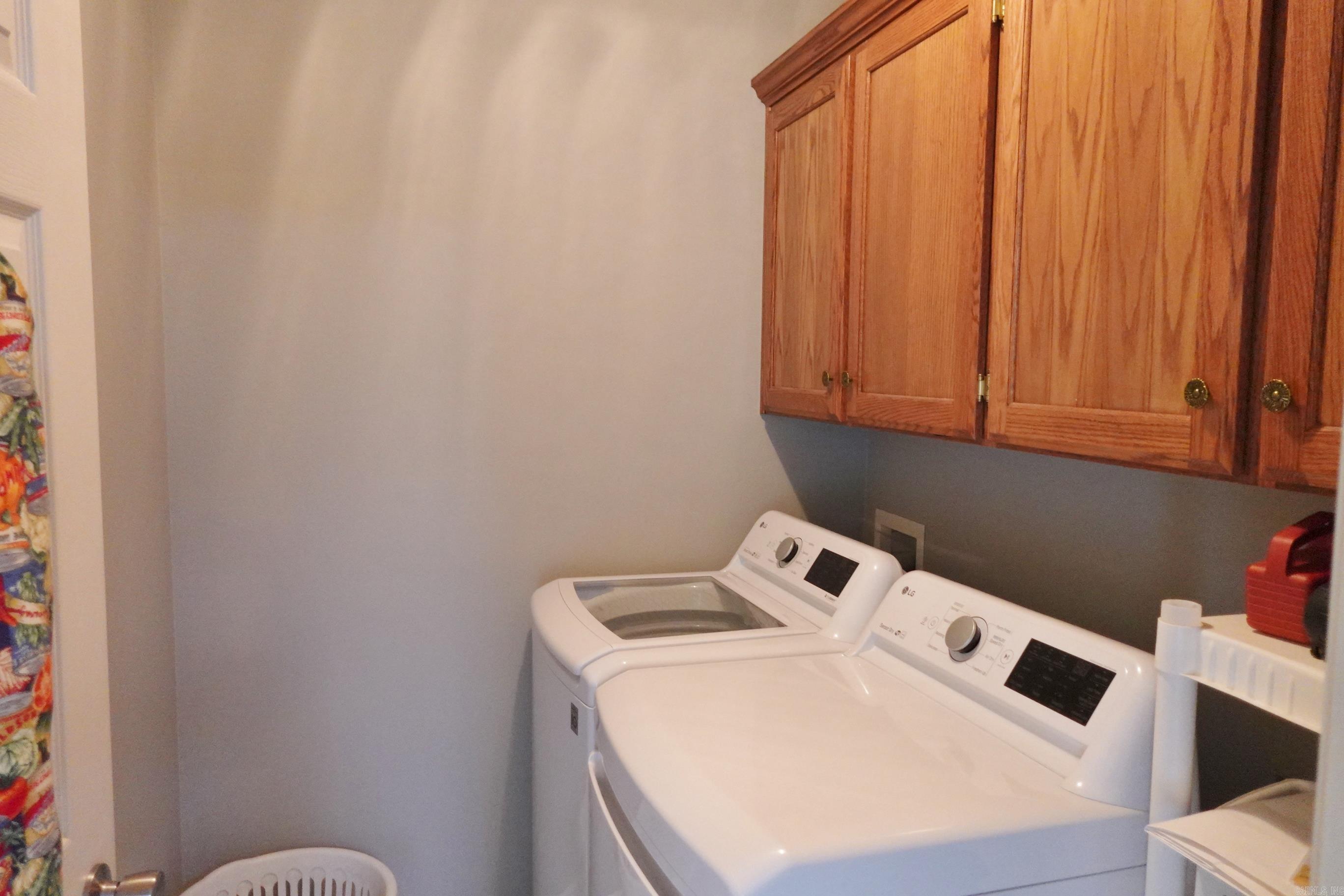 960 Turner Trail  Conway, AR