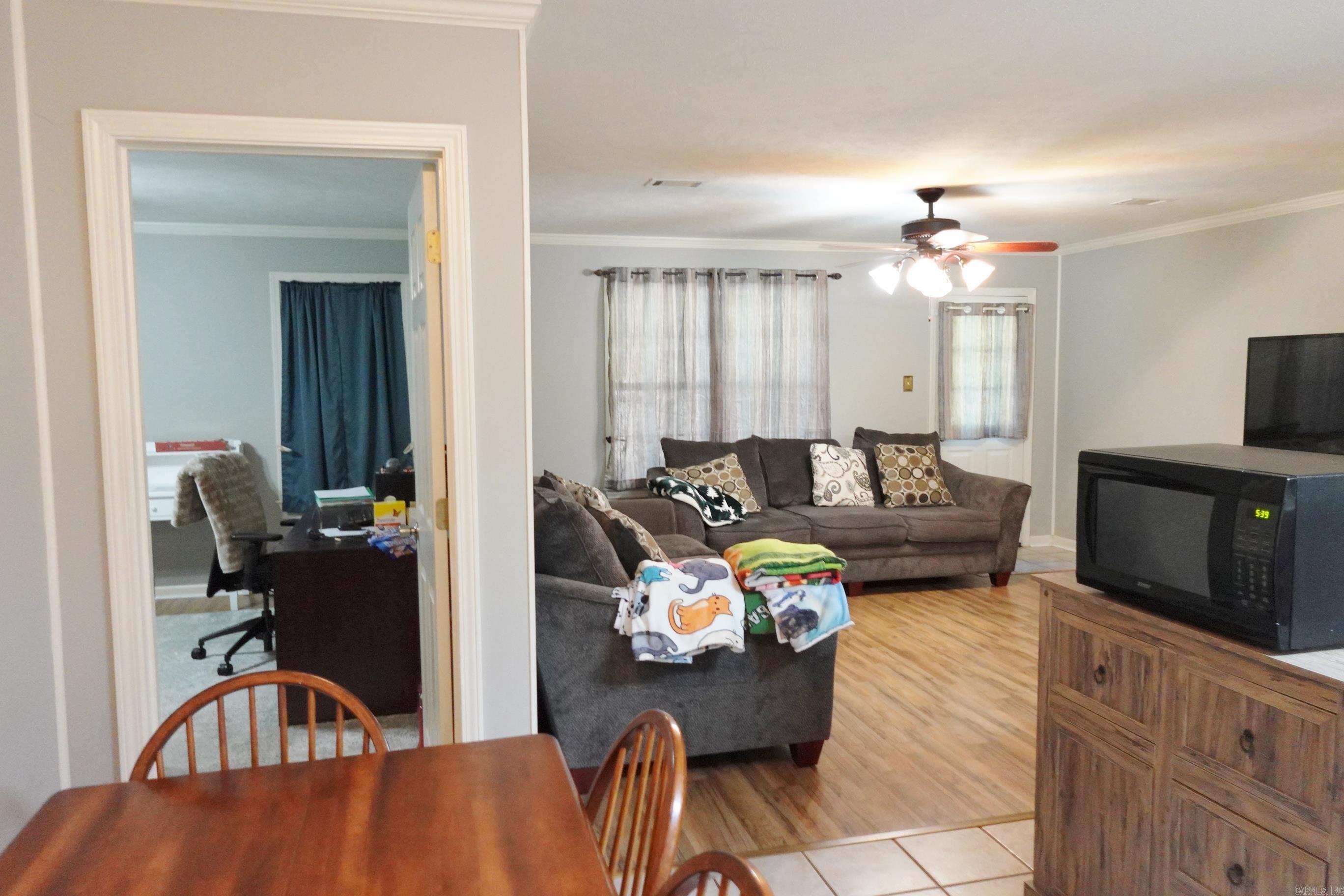 960 Turner Trail  Conway, AR