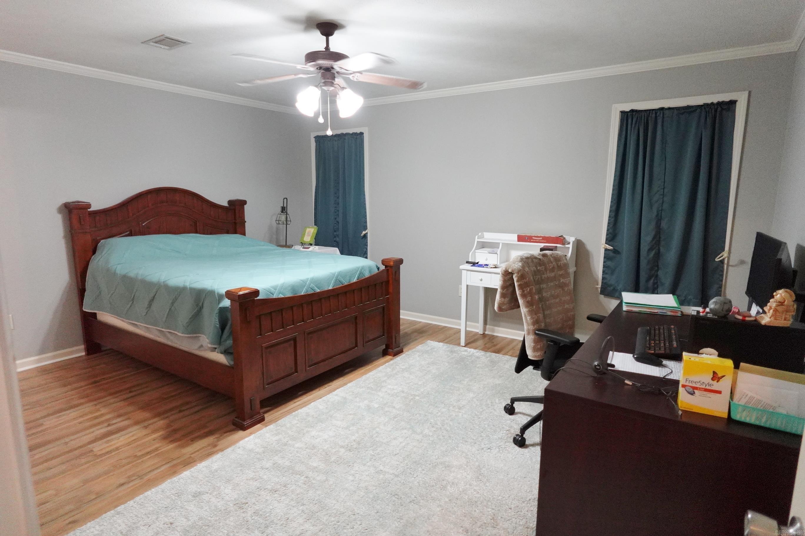 960 Turner Trail  Conway, AR
