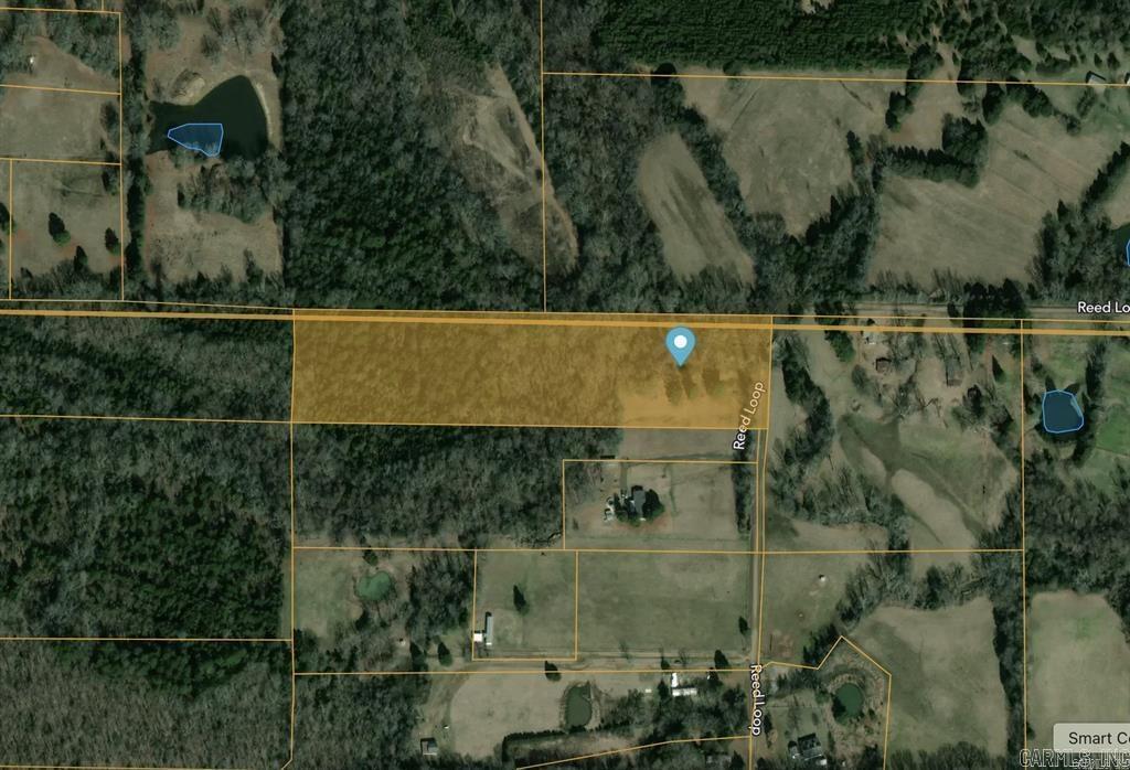 262 Reed  Atkins, AR