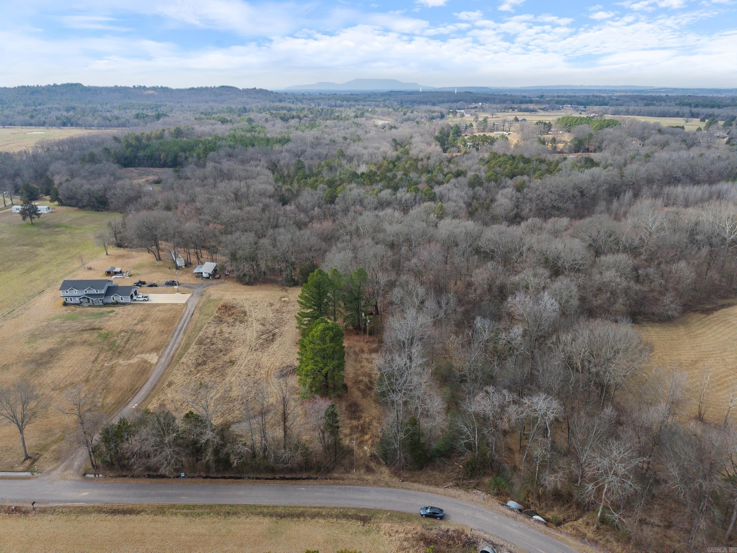 262 Reed  Atkins, AR