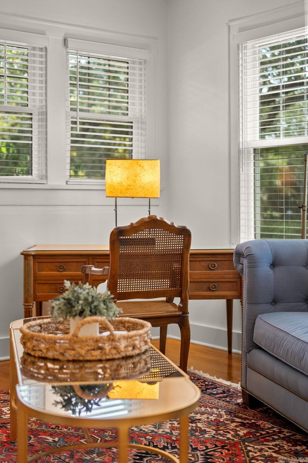 5319 Country Club  Little Rock, AR