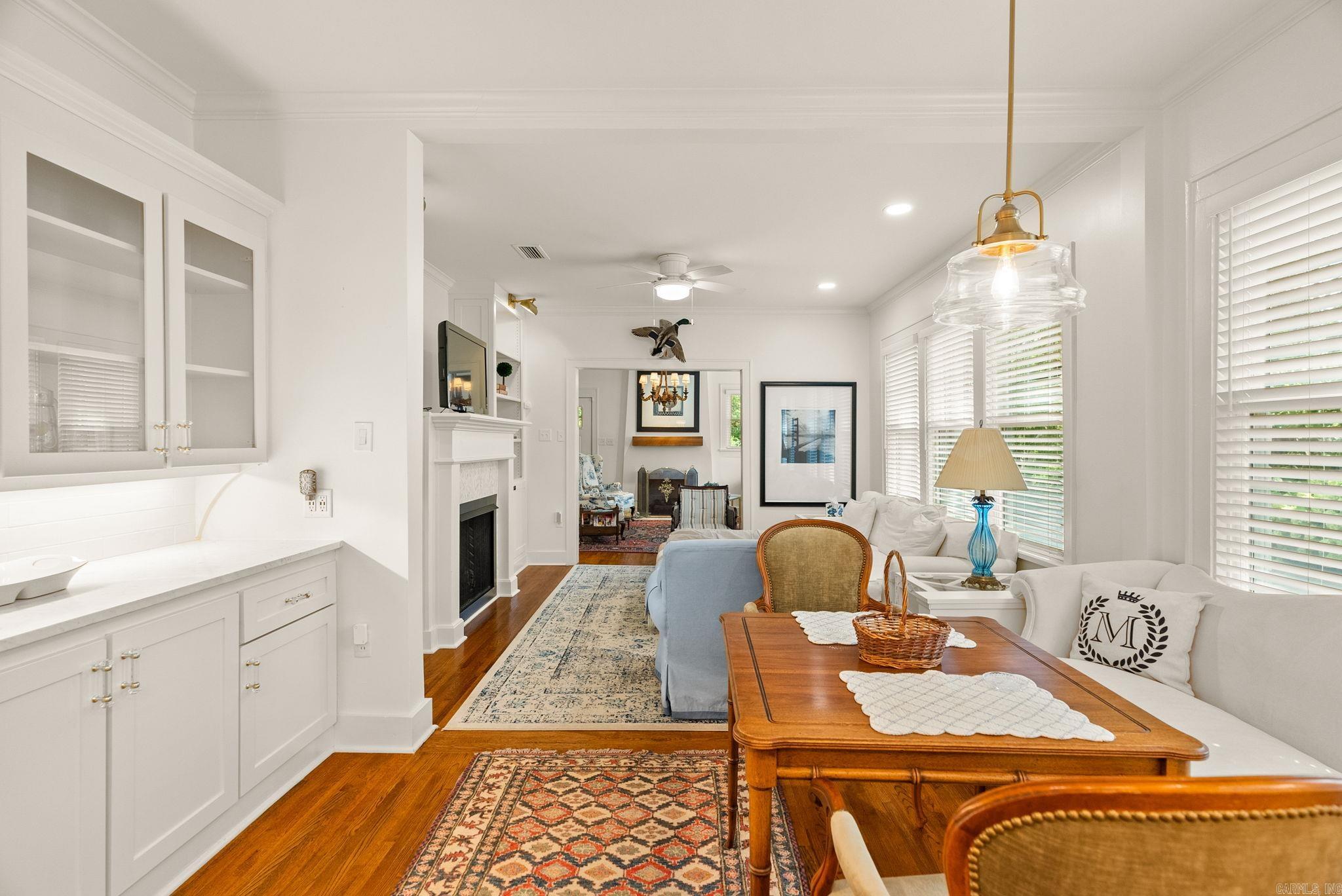 5319 Country Club  Little Rock, AR