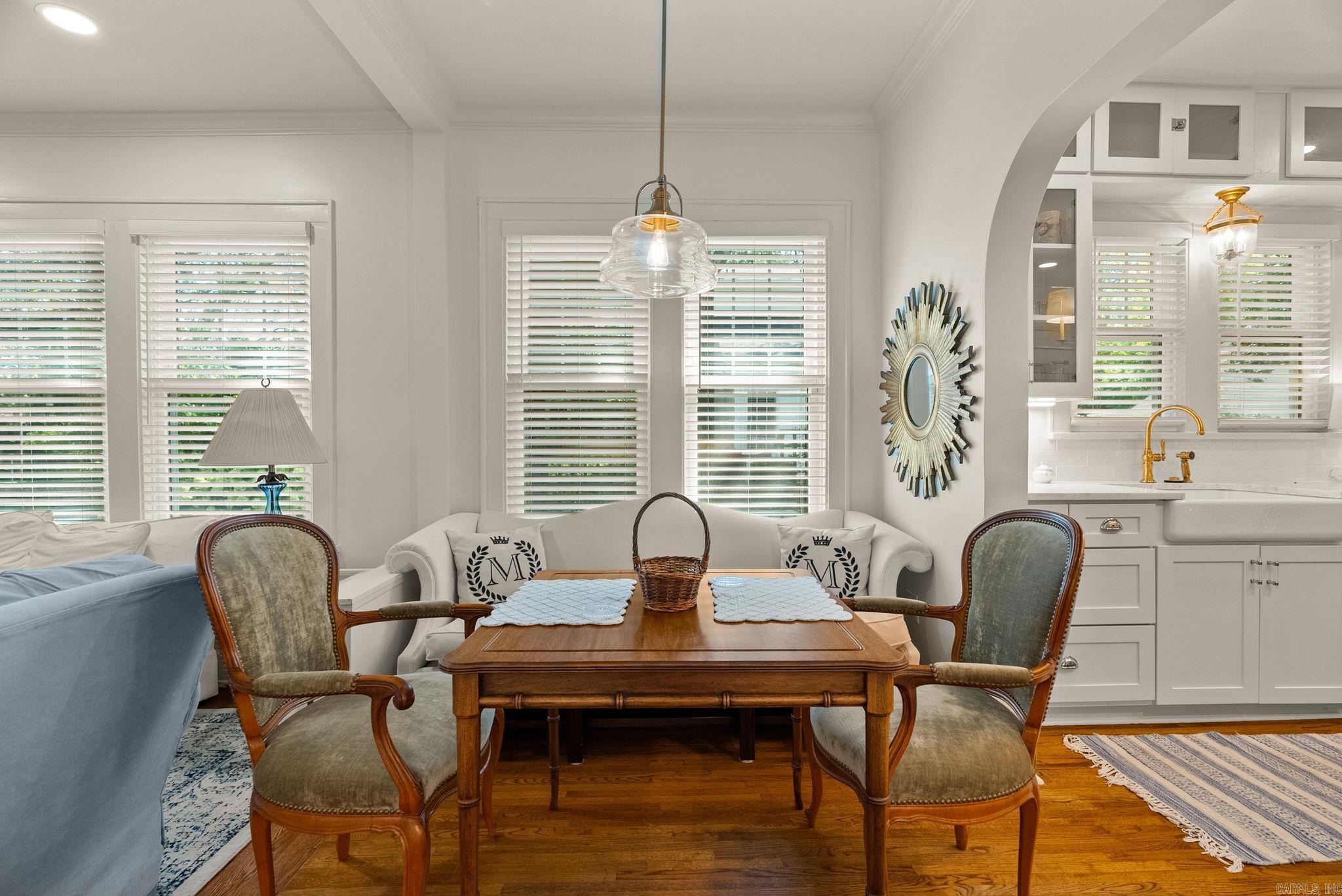 5319 Country Club  Little Rock, AR