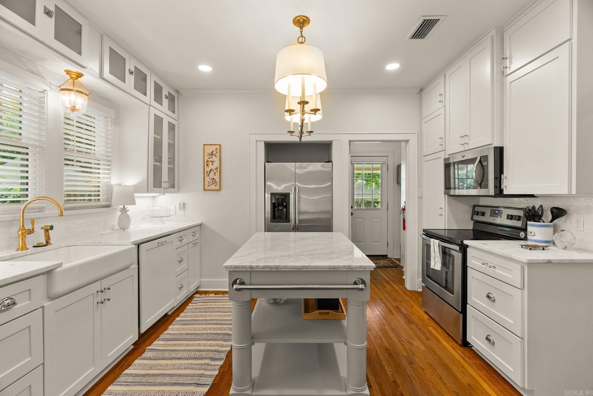 5319 Country Club  Little Rock, AR