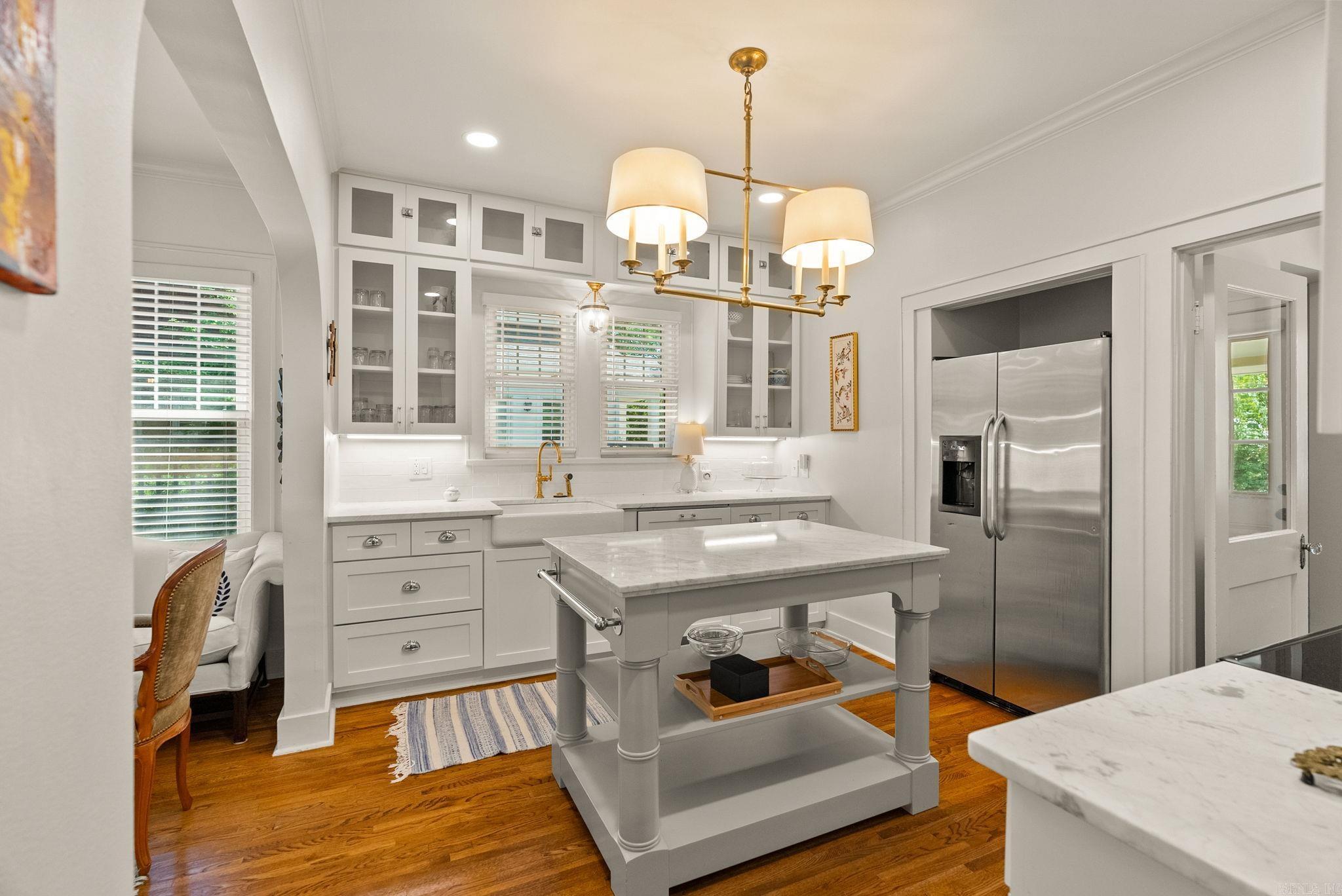 5319 Country Club  Little Rock, AR