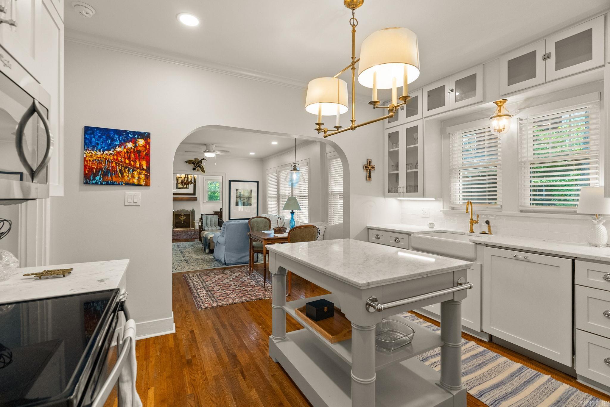 5319 Country Club  Little Rock, AR
