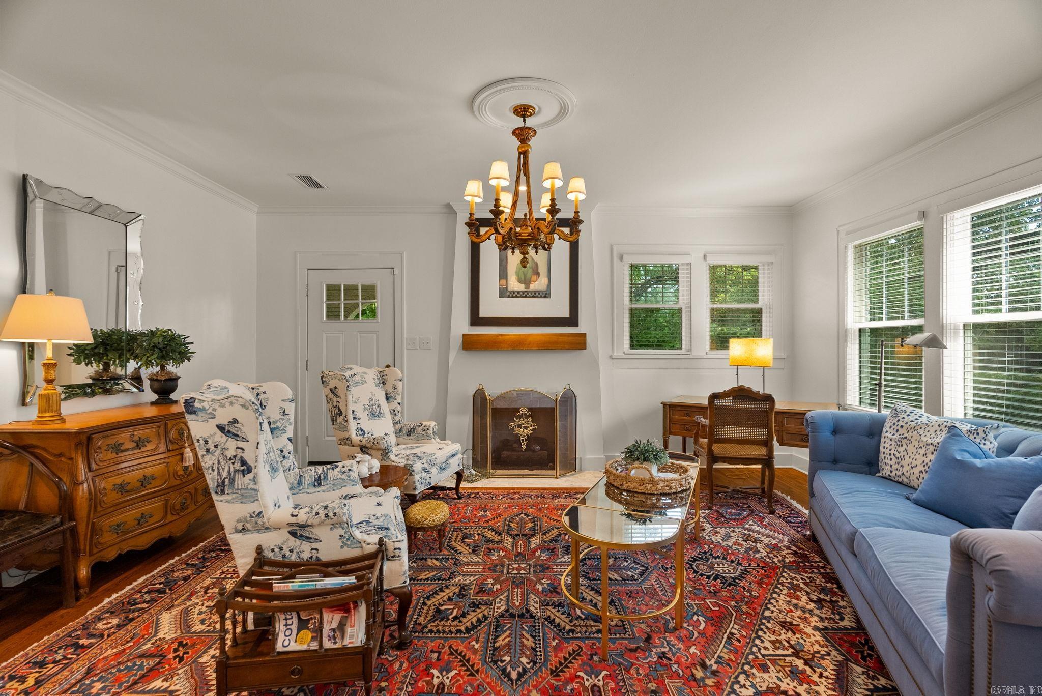 5319 Country Club  Little Rock, AR