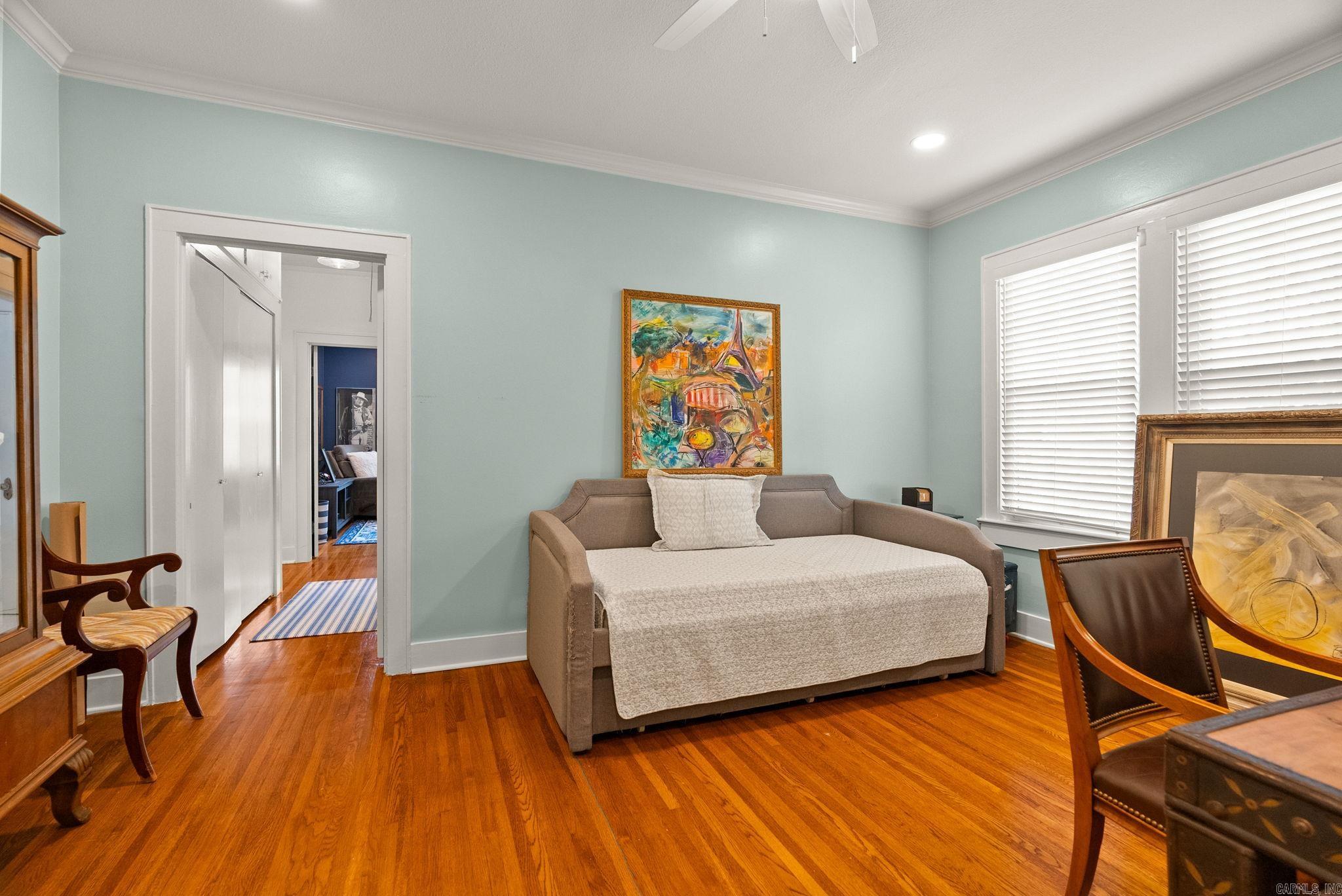 5319 Country Club  Little Rock, AR
