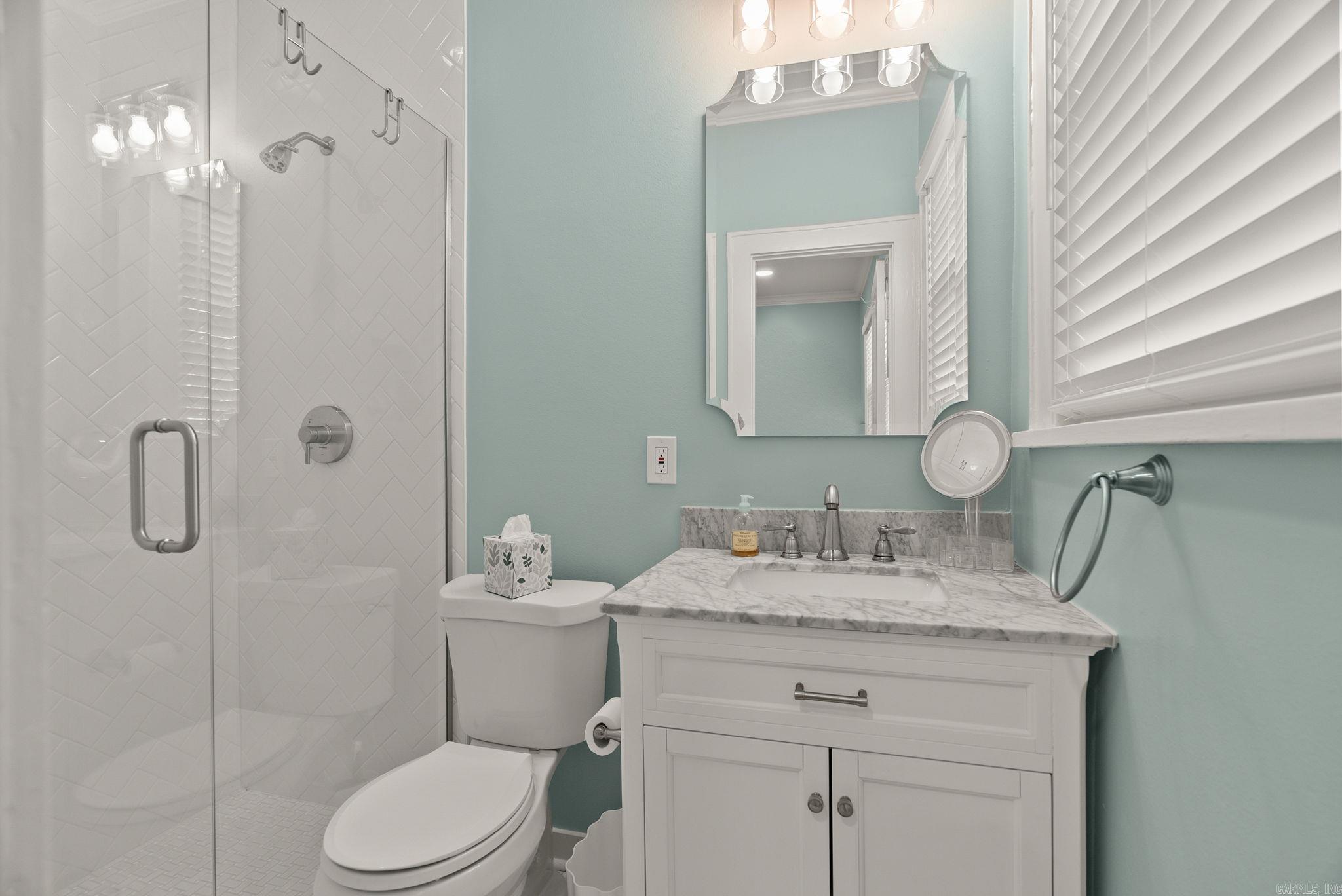5319 Country Club  Little Rock, AR