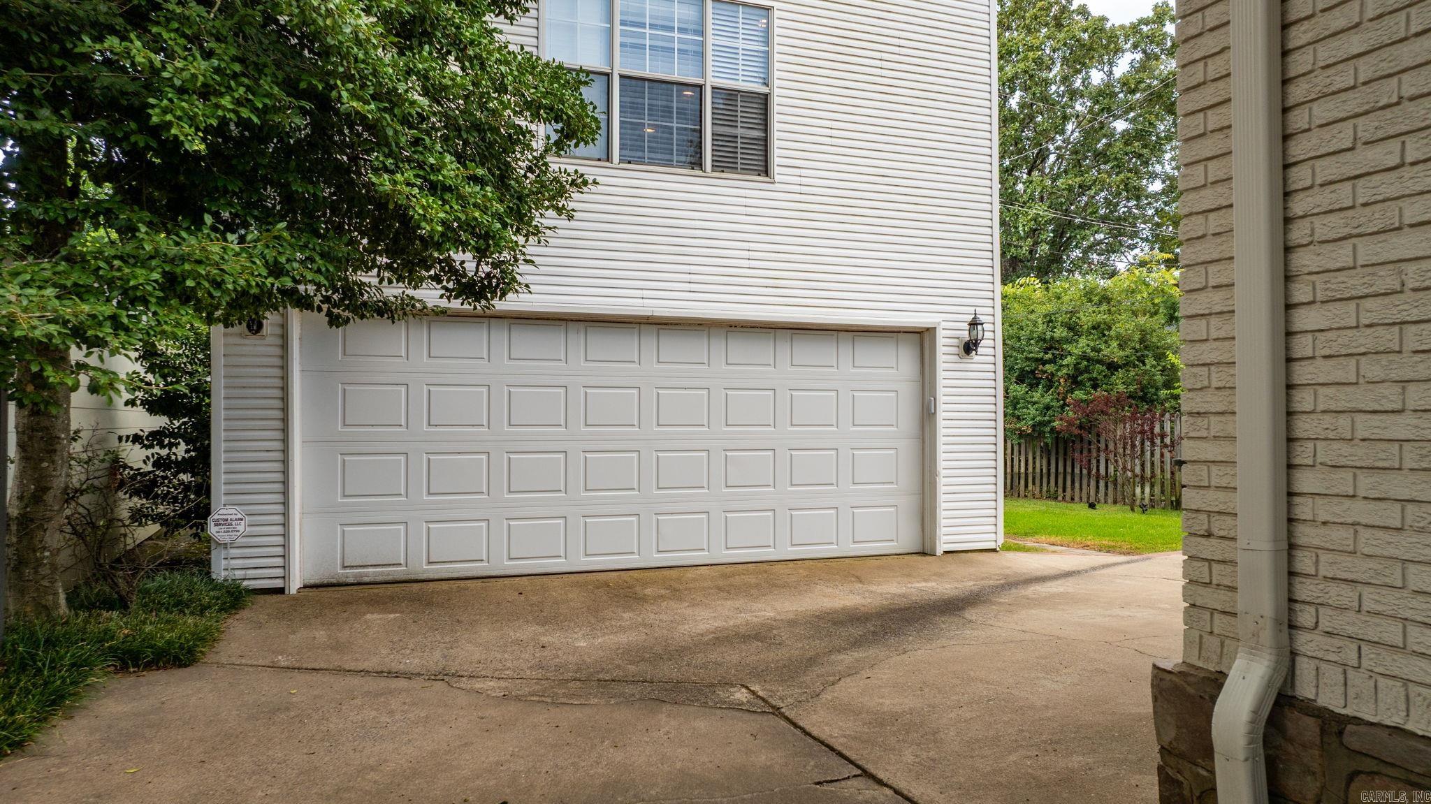 5319 Country Club  Little Rock, AR