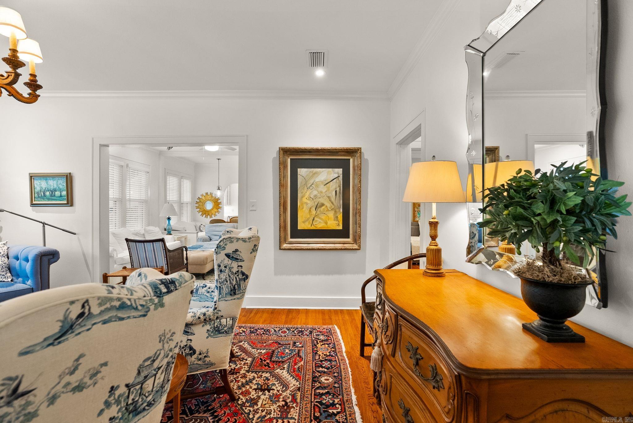 5319 Country Club  Little Rock, AR