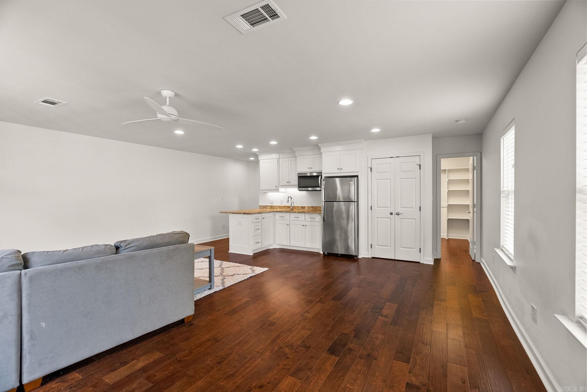 5319 Country Club  Little Rock, AR