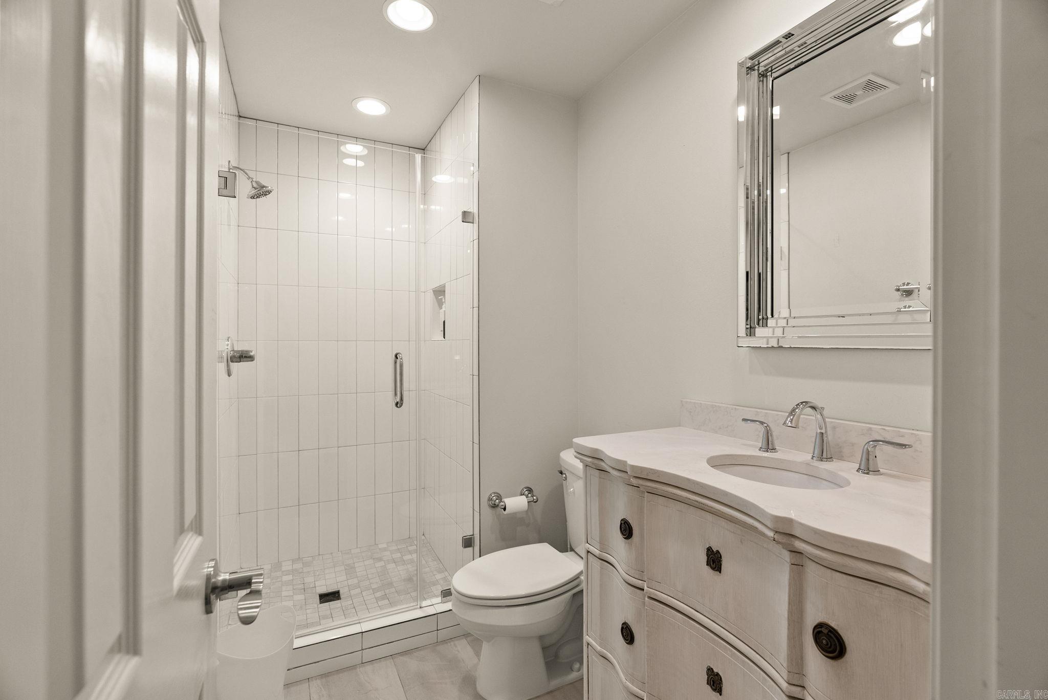 5319 Country Club  Little Rock, AR