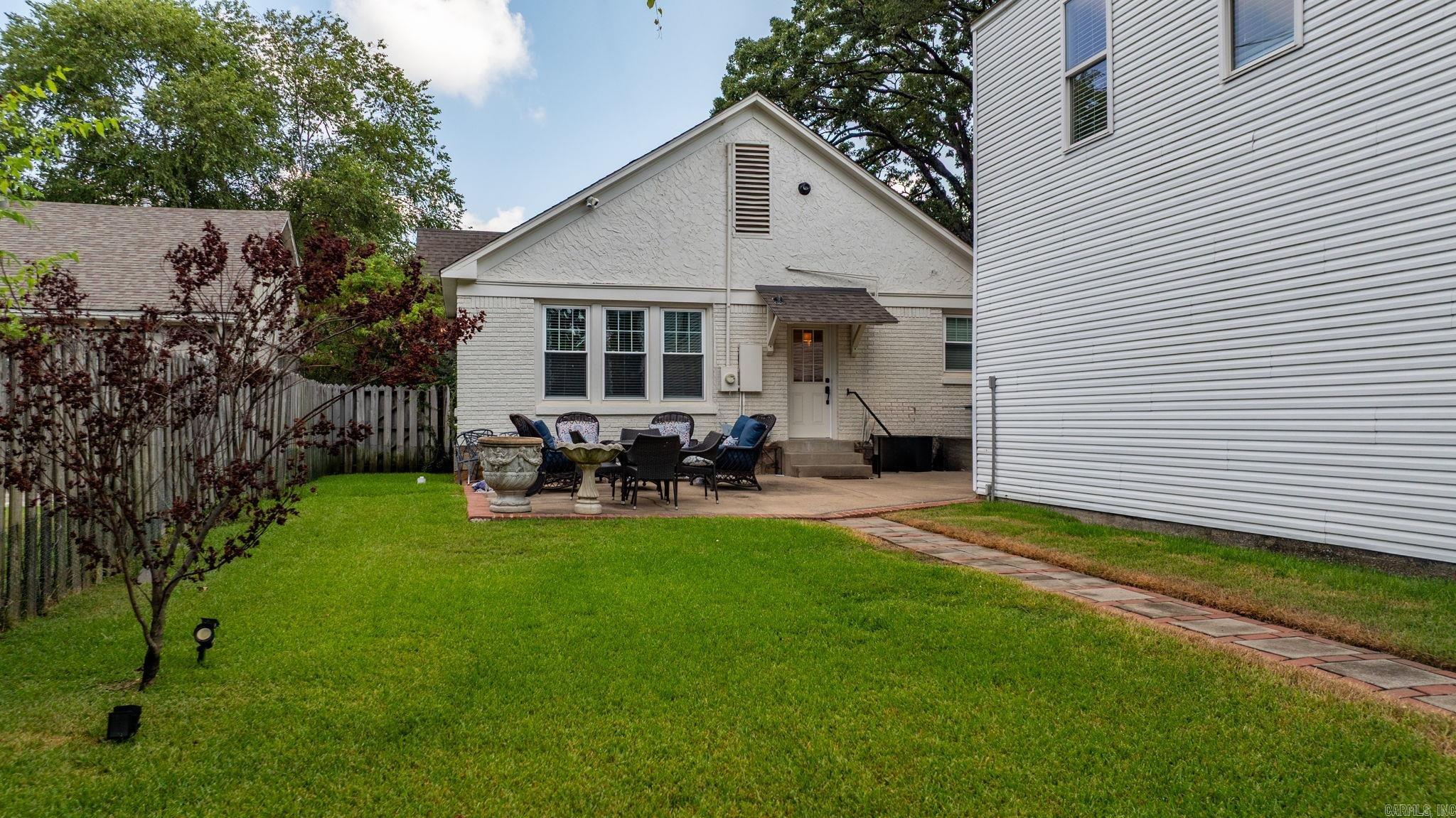 5319 Country Club  Little Rock, AR