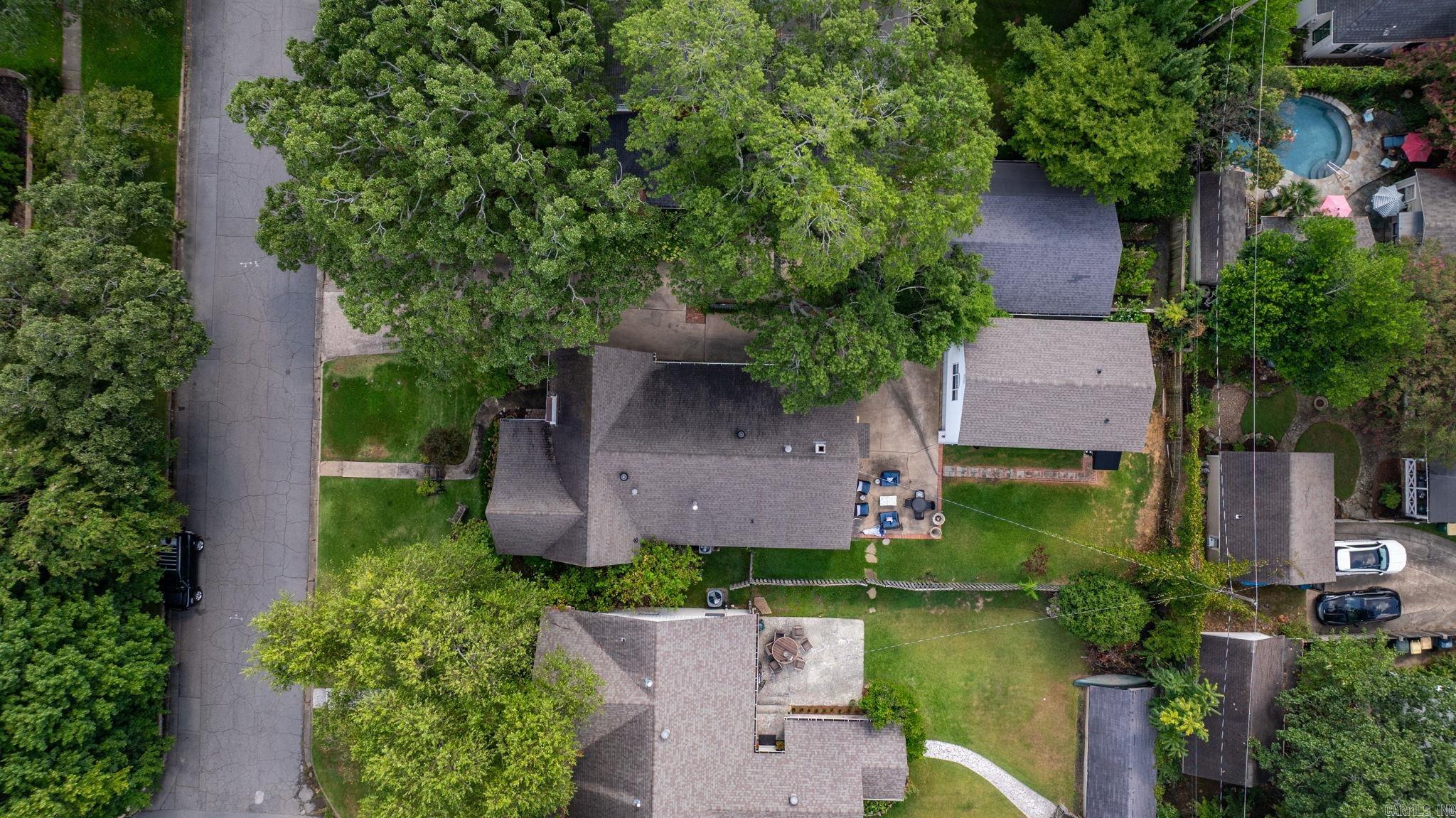 5319 Country Club  Little Rock, AR