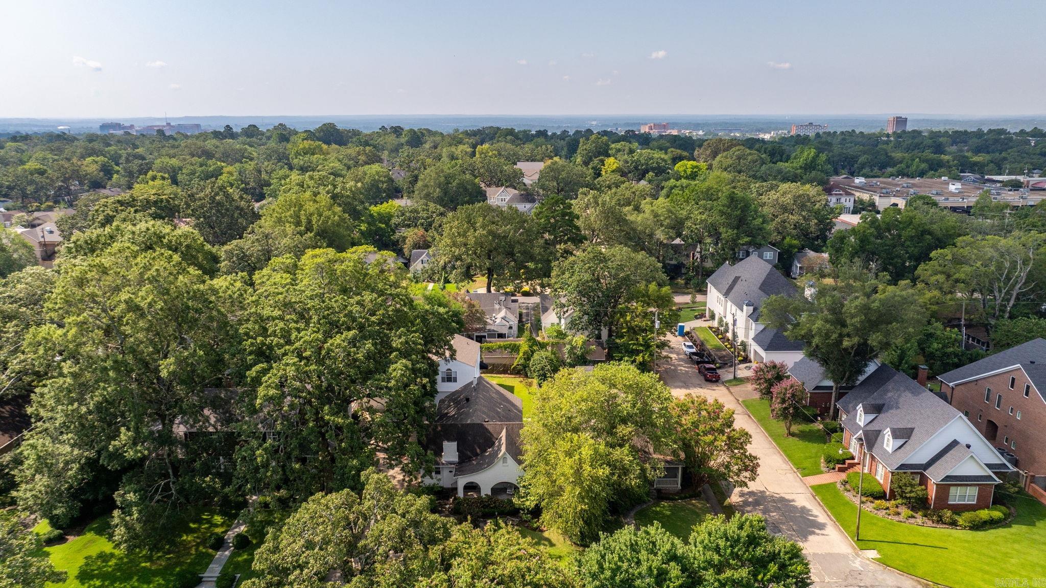 5319 Country Club  Little Rock, AR