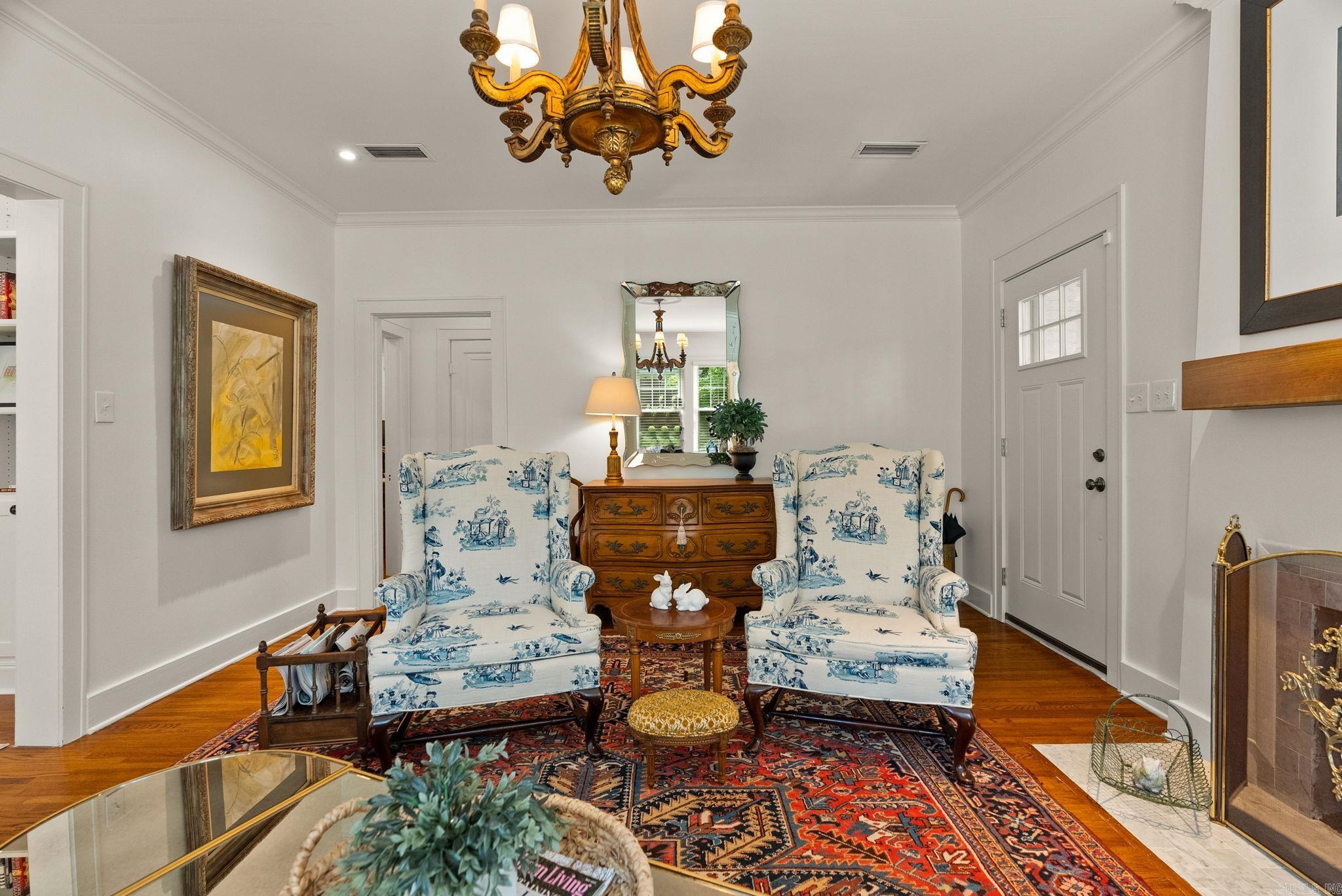 5319 Country Club  Little Rock, AR