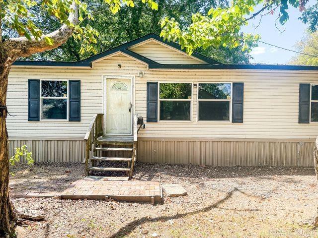 513 Jefferson St  Clarendon, AR