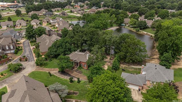 3102  Sara Creek  Jonesboro, AR