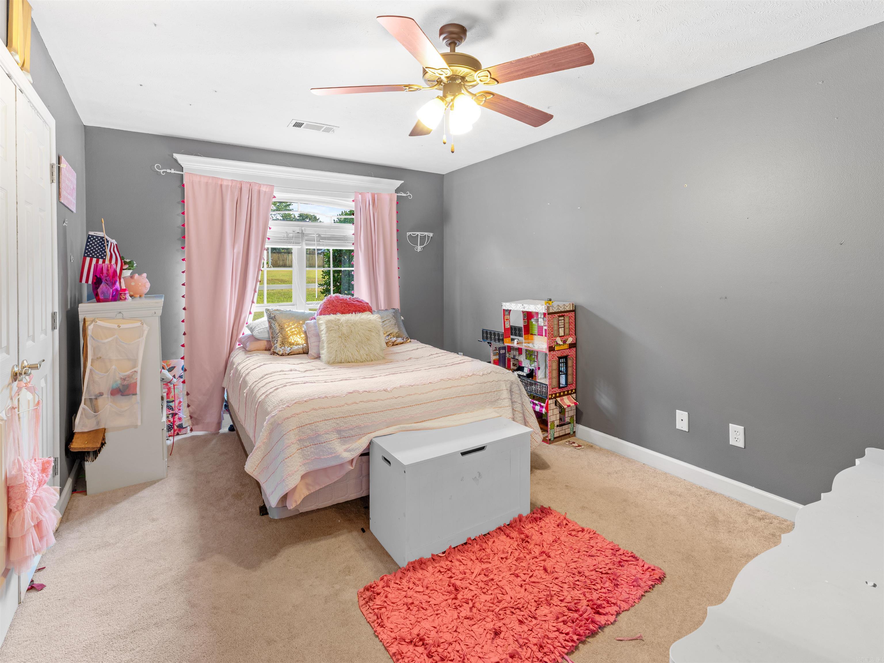 320 Alma Dr  Austin, AR
