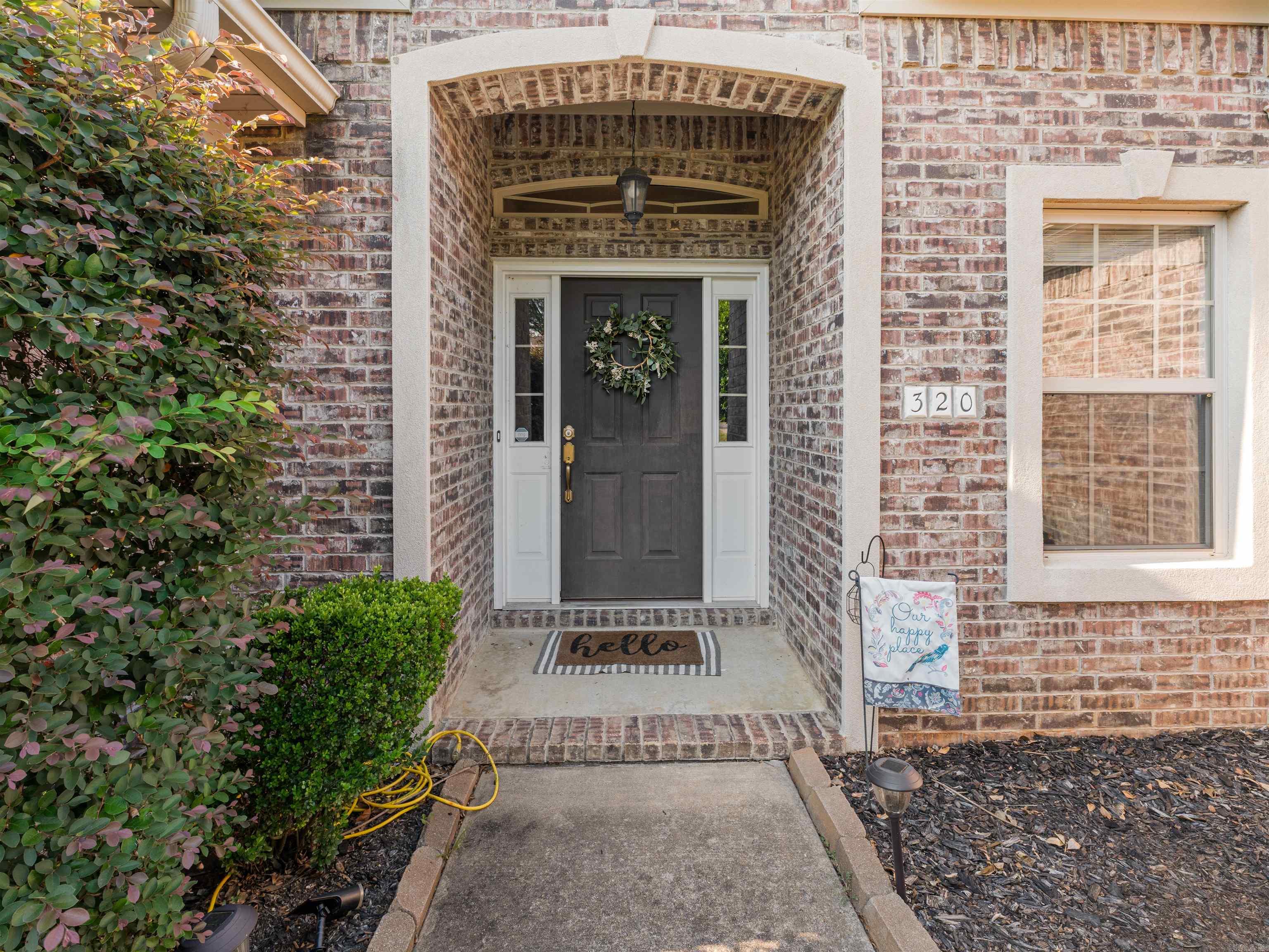 320 Alma Dr  Austin, AR