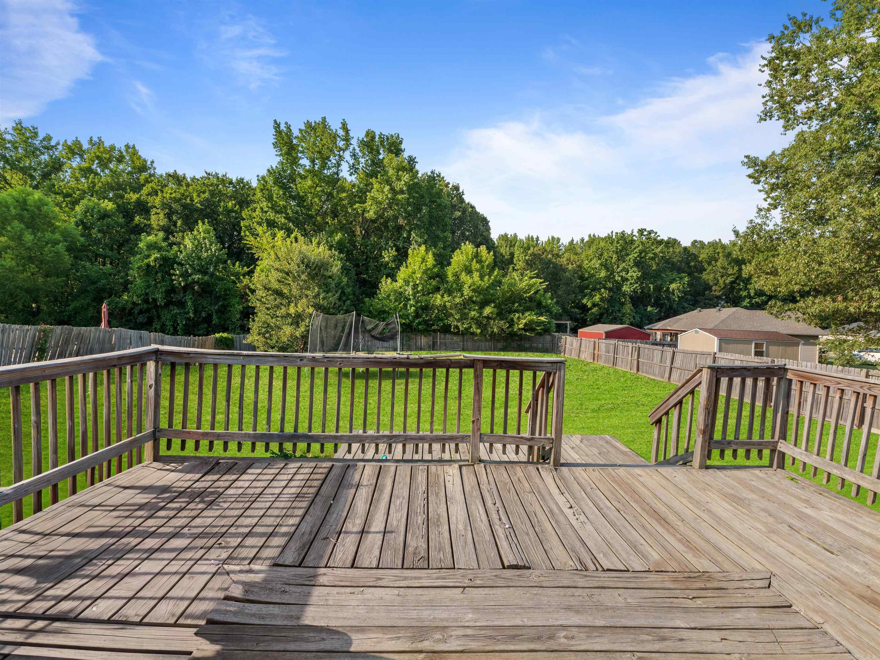 320 Alma Dr  Austin, AR