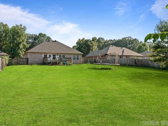 320 Alma Dr  Austin, AR