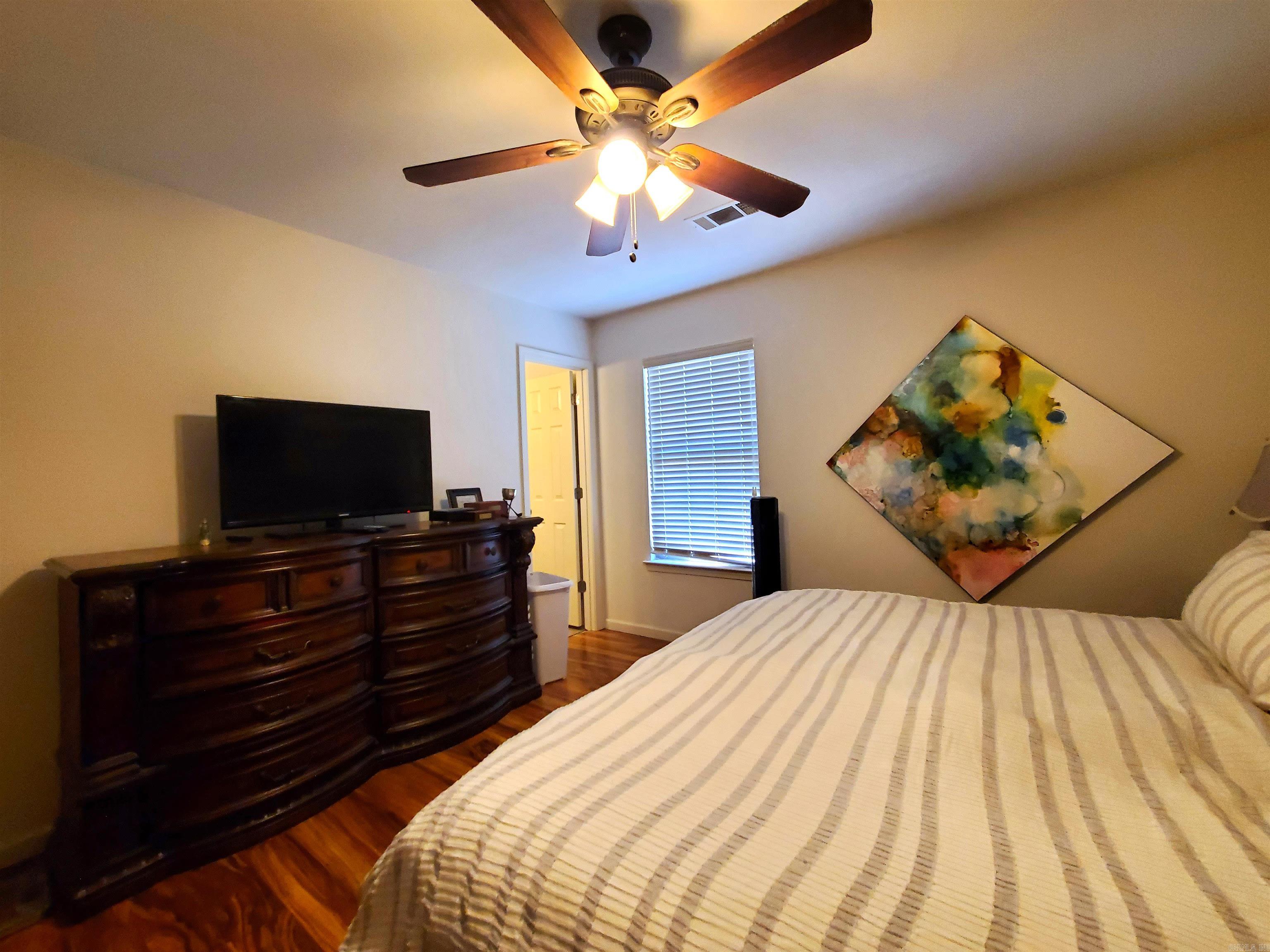 611 Brewer  Ward, AR