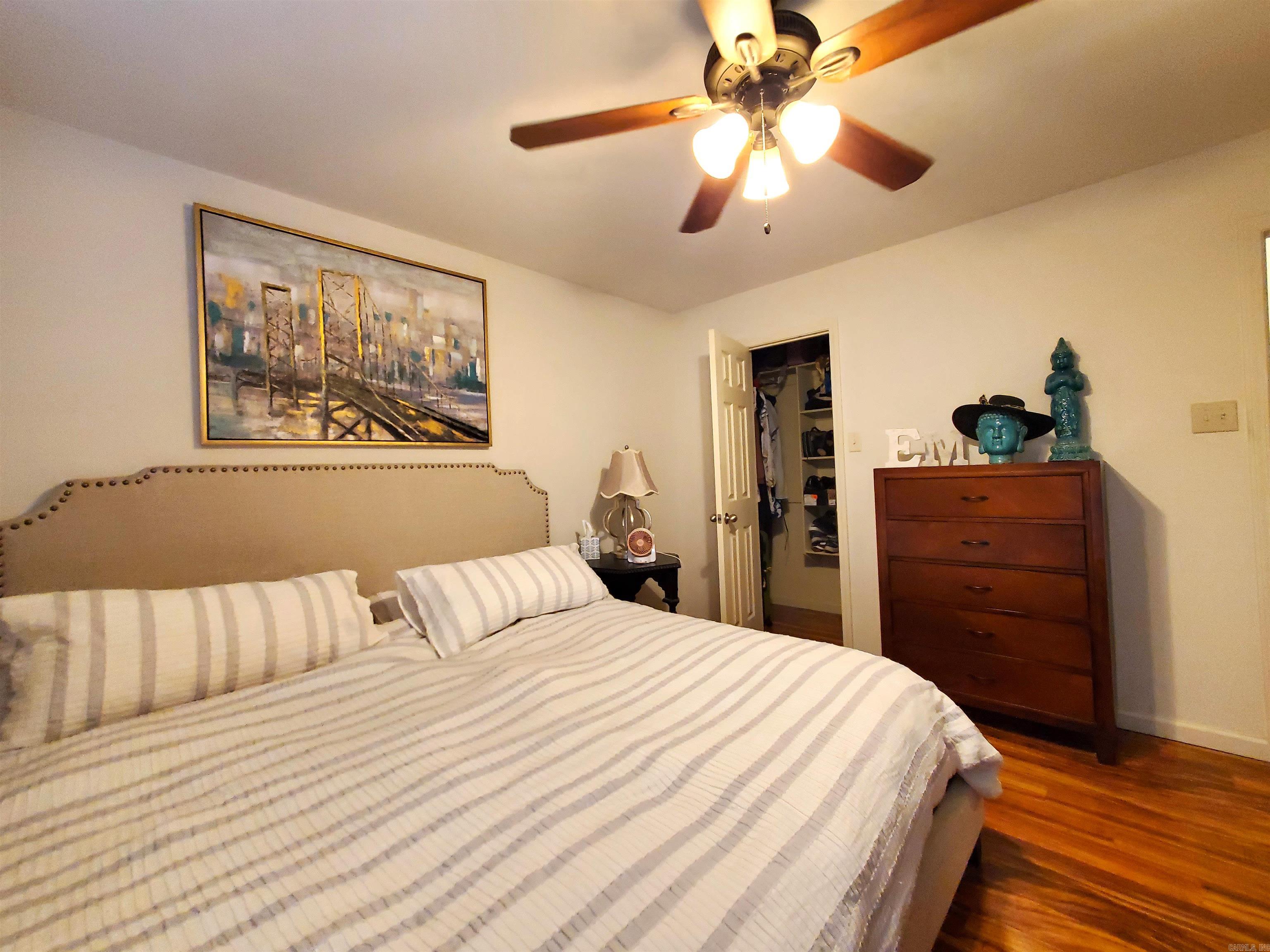 611 Brewer  Ward, AR
