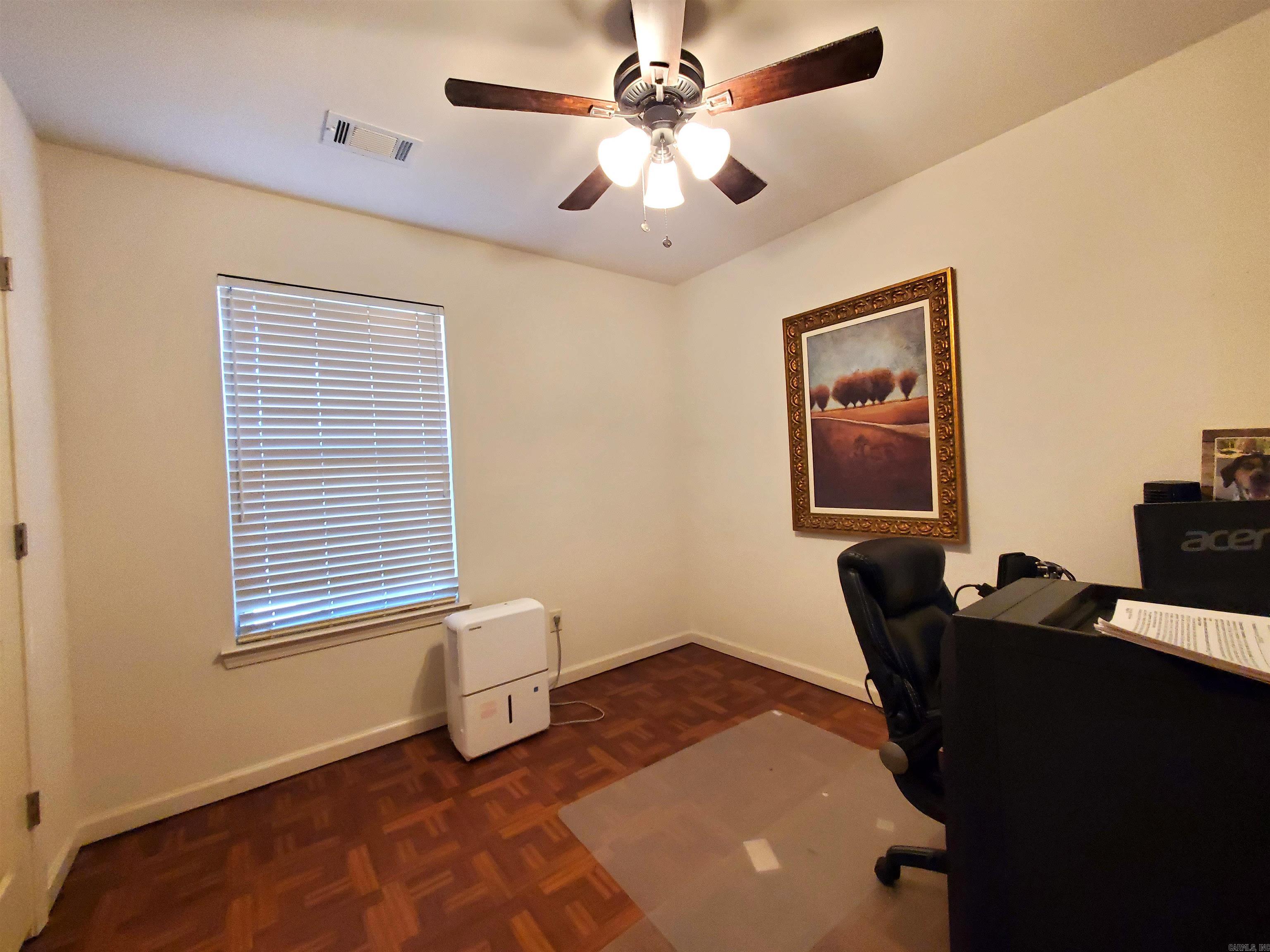 611 Brewer  Ward, AR