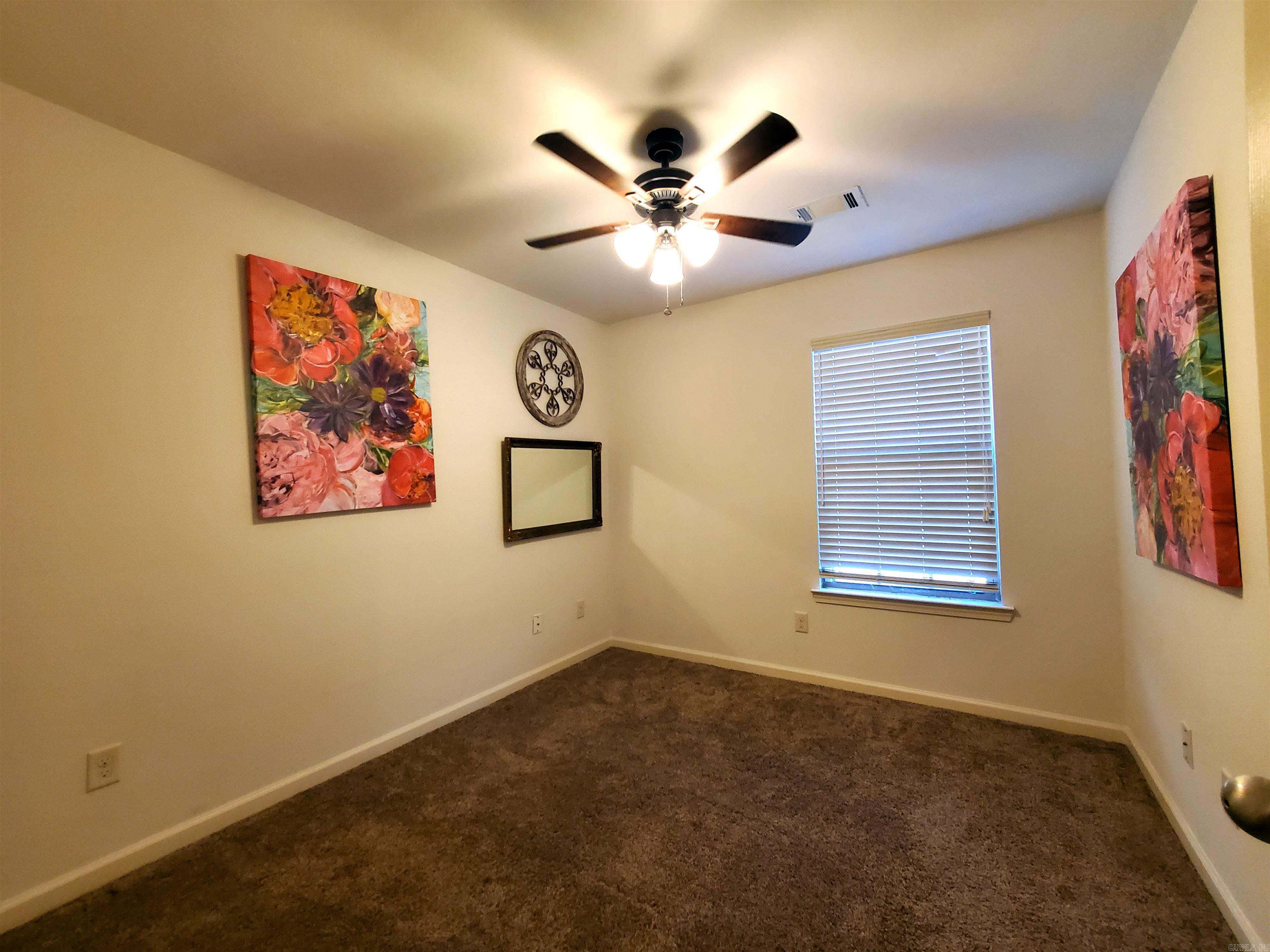 611 Brewer  Ward, AR