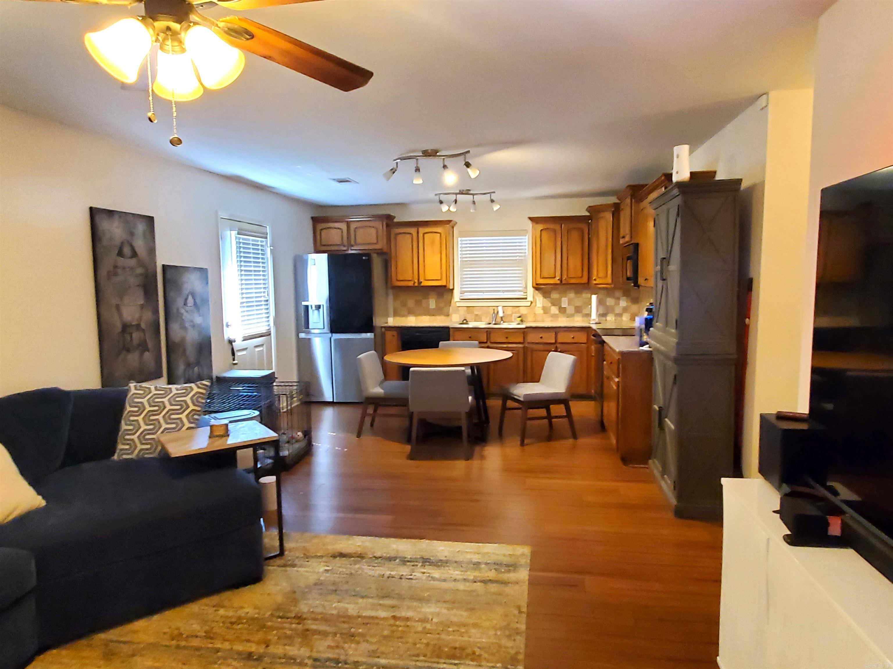 611 Brewer  Ward, AR