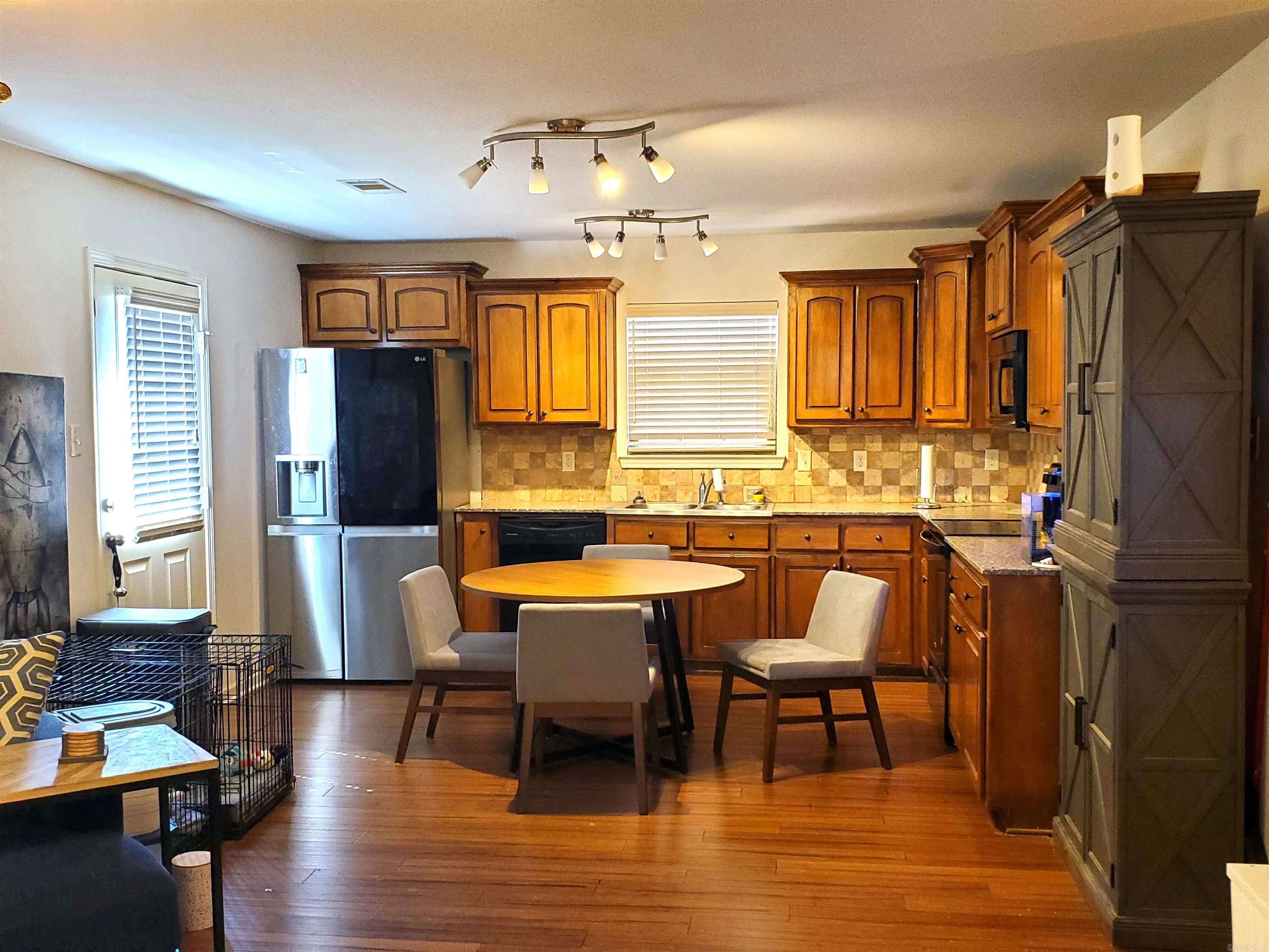 611 Brewer  Ward, AR