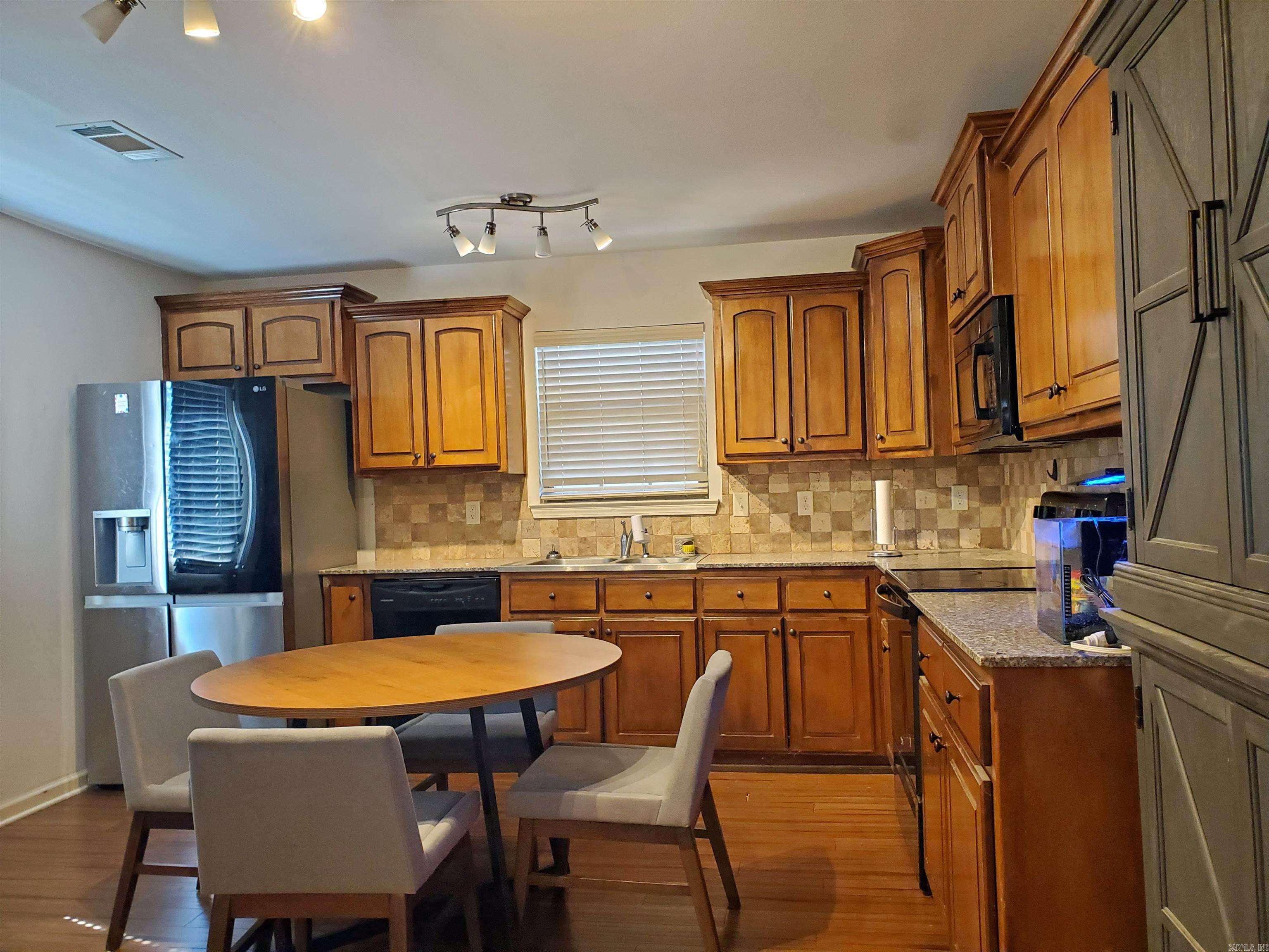 611 Brewer  Ward, AR
