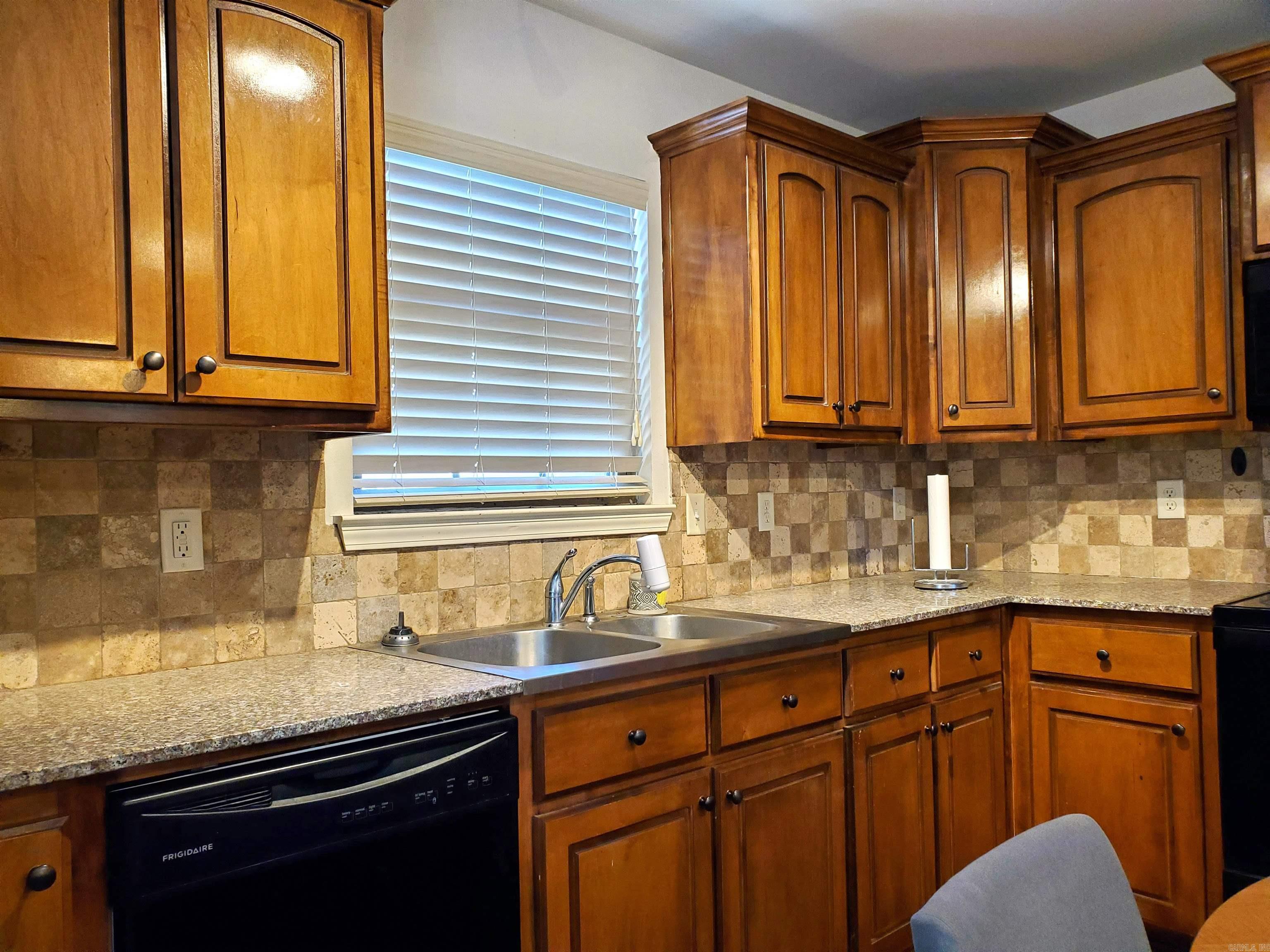 611 Brewer  Ward, AR
