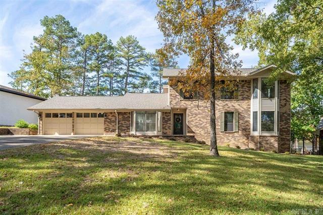 113  River Bend  Hot Springs, AR