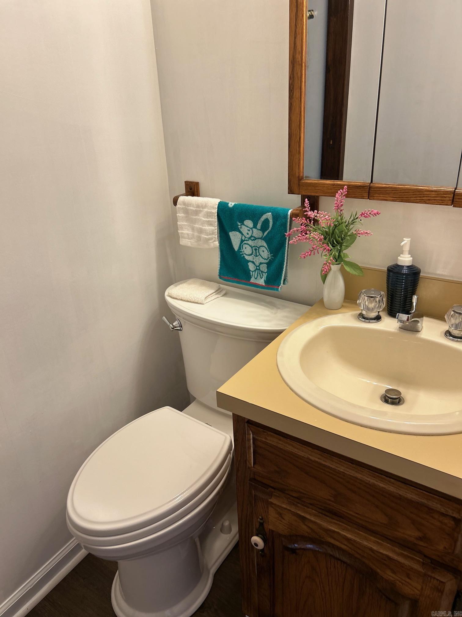 113 River Bend  Hot Springs, AR